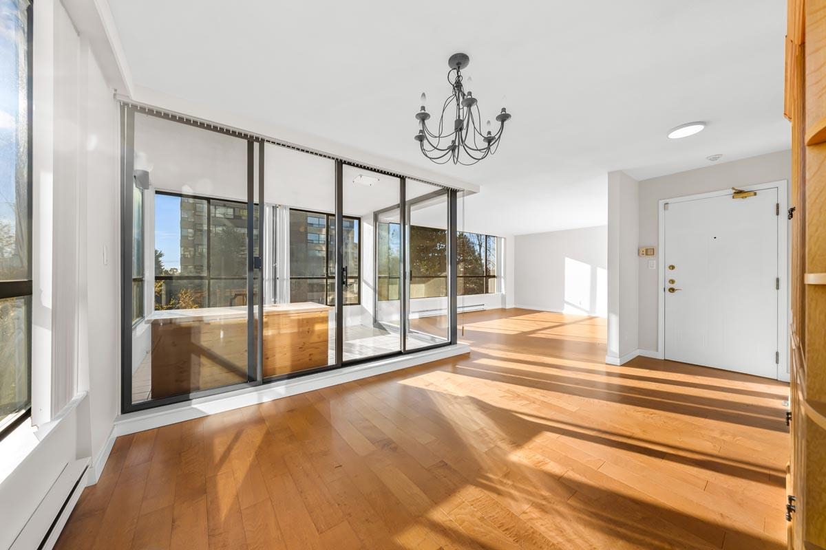 502 2115 W 40th Avenue, Vancouver 17