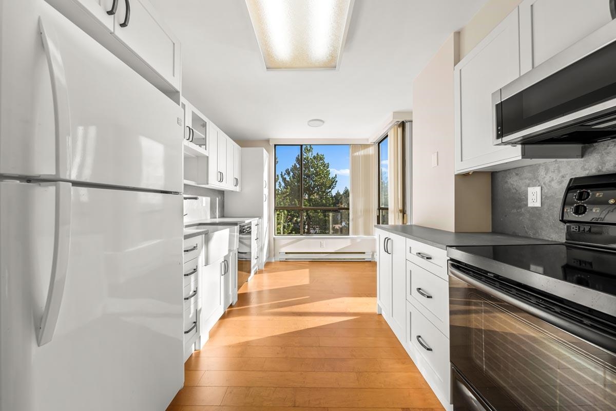 502 2115 W 40th Avenue, Vancouver 18