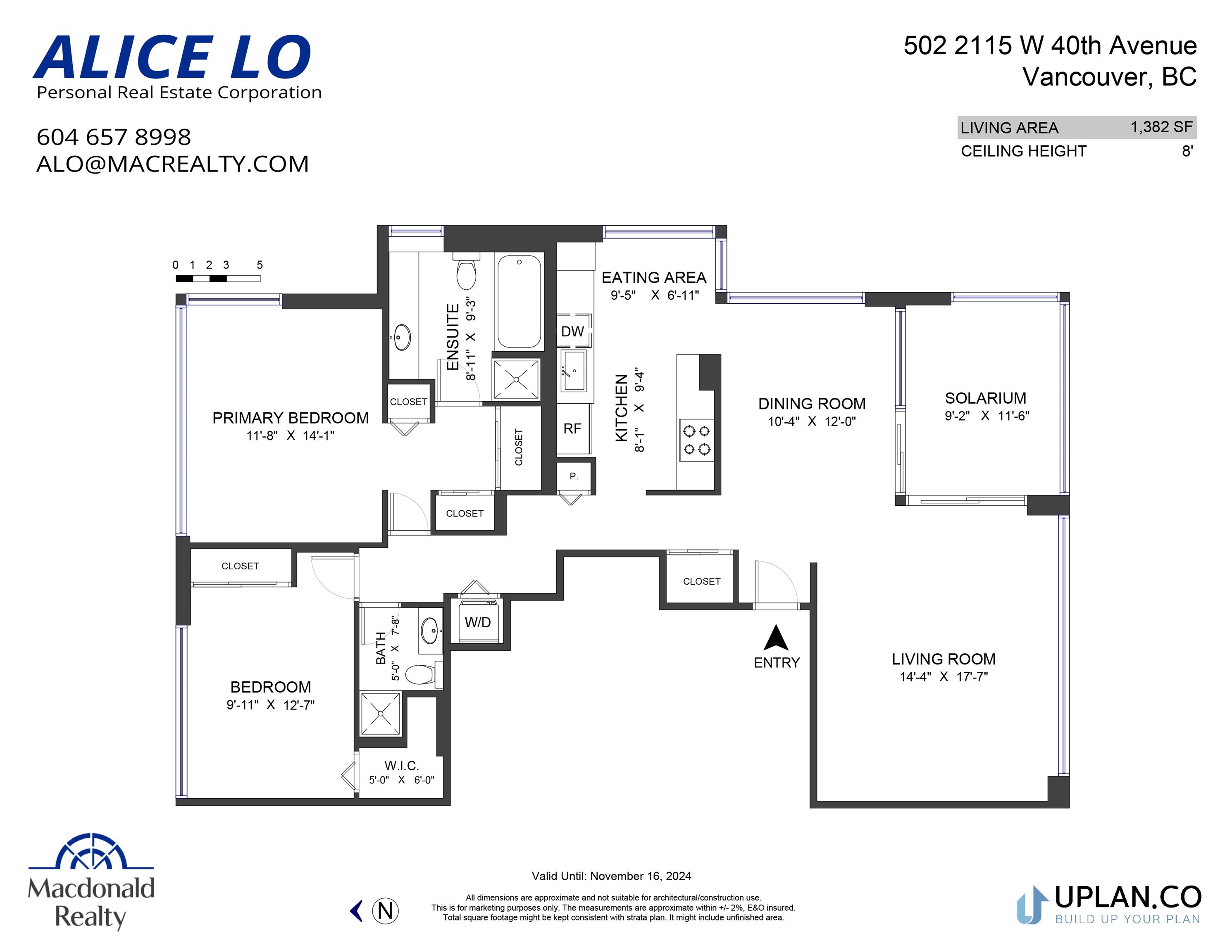 502 2115 W 40th Avenue, Vancouver 35