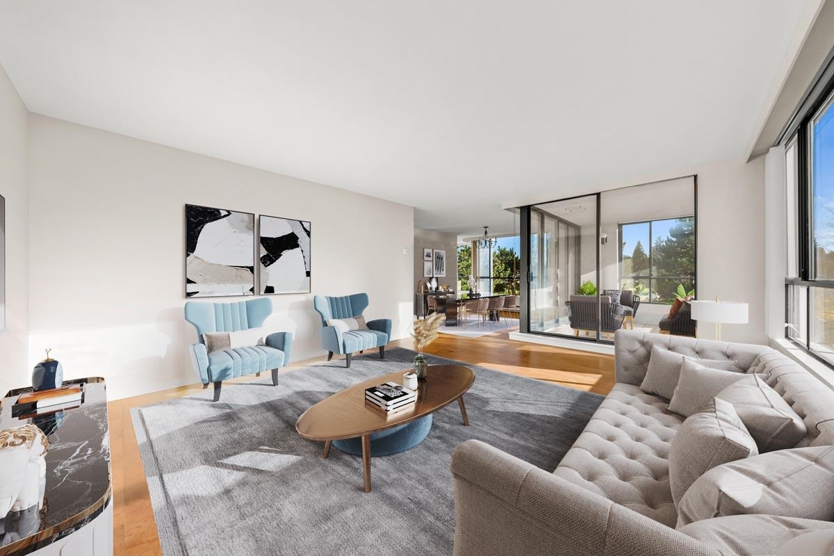502 2115 W 40th Avenue, Vancouver 7