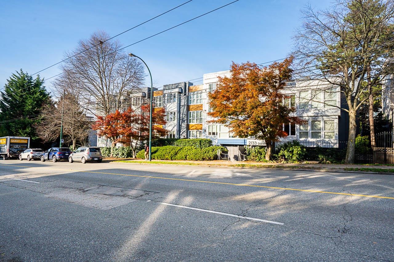 406 2133 Dundas Street, Vancouver 3