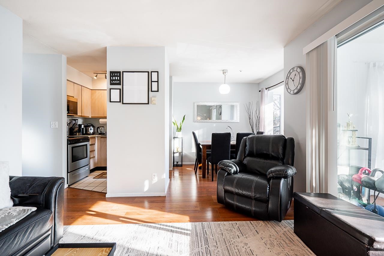 406 2133 Dundas Street, Vancouver 8