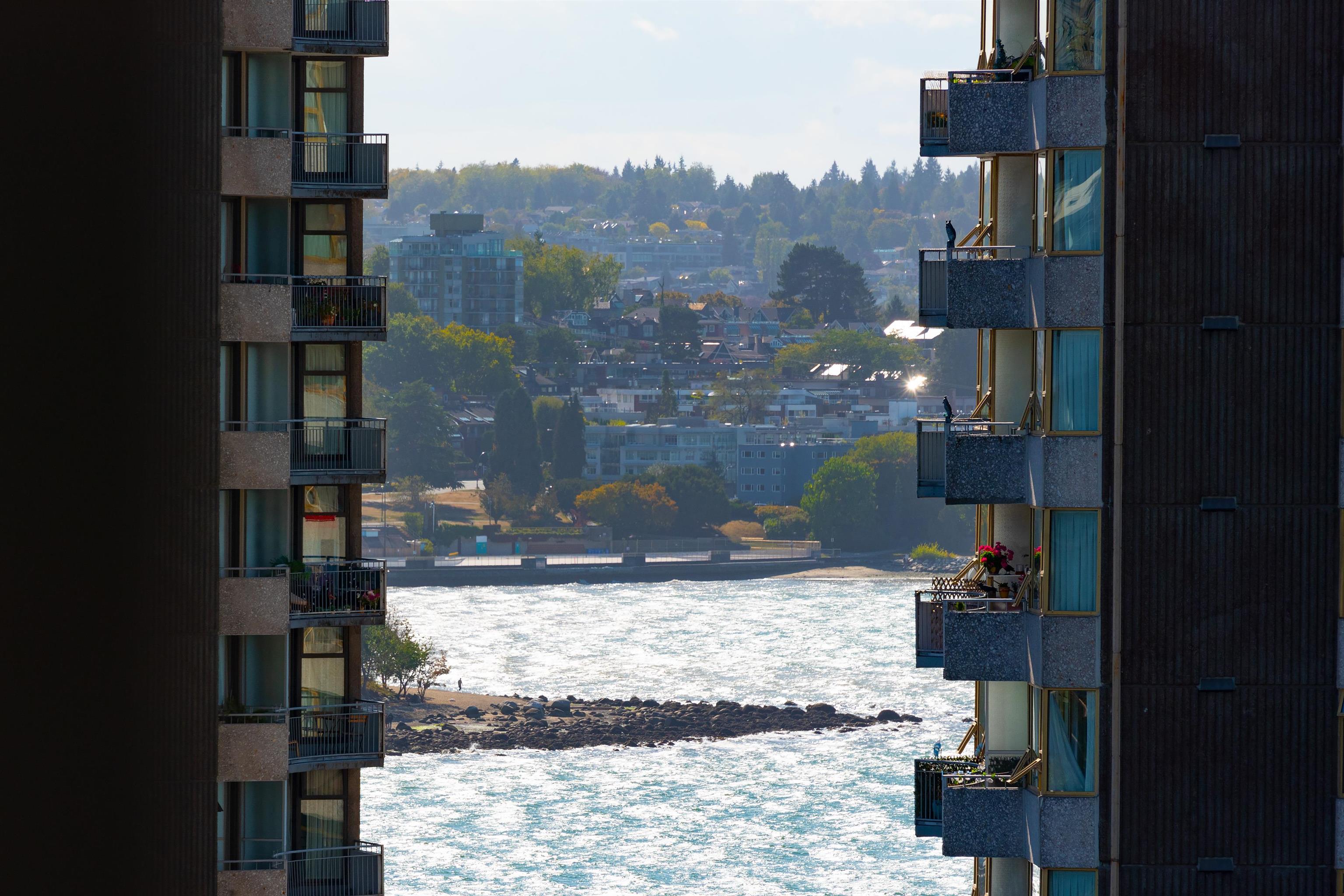 903 1251 Cardero Street, Vancouver 6