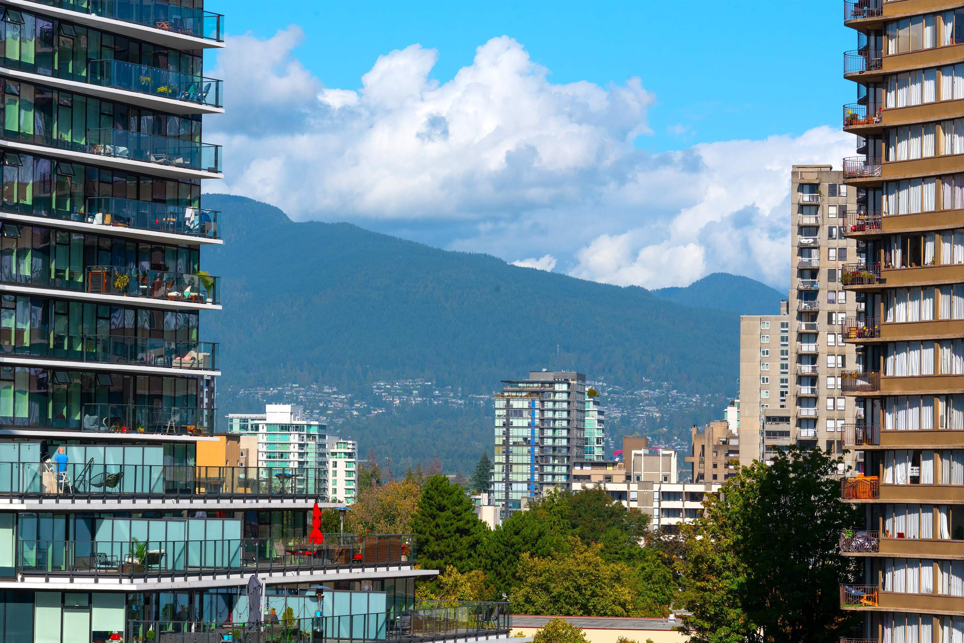 903 1251 Cardero Street, Vancouver 8