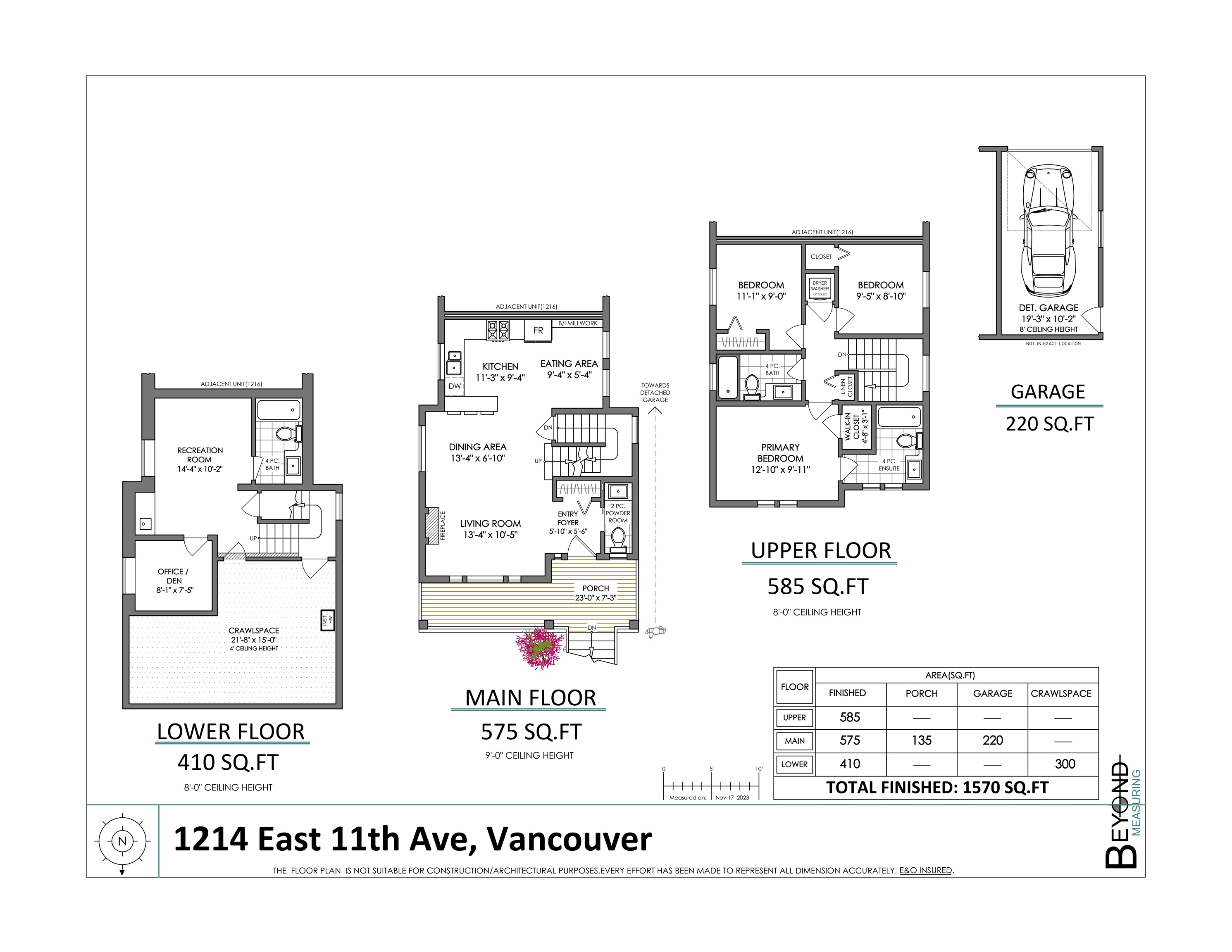 1214 E 11th Avenue, Vancouver 27