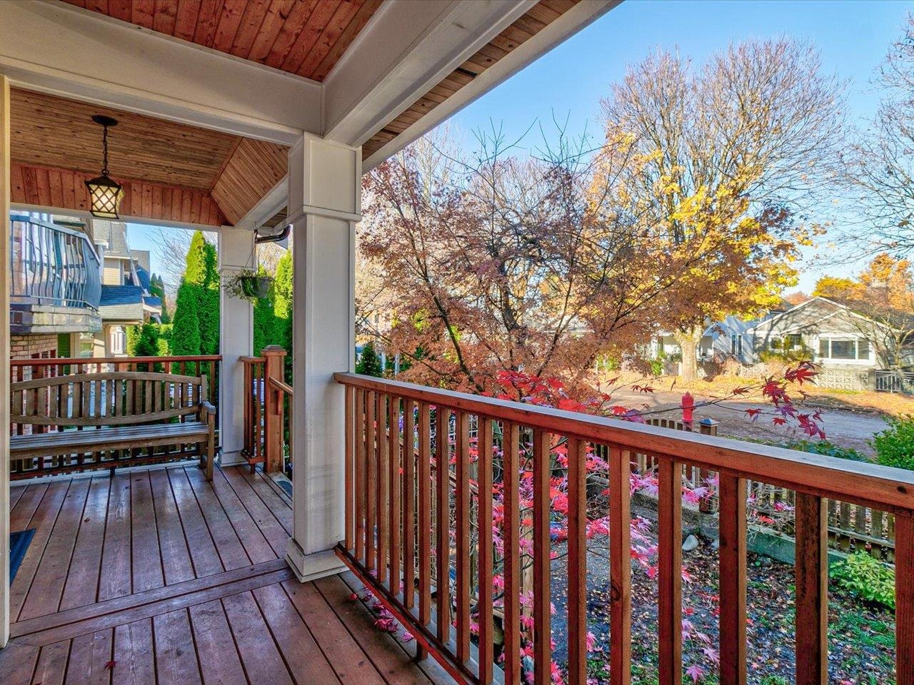 1214 E 11th Avenue, Vancouver 3