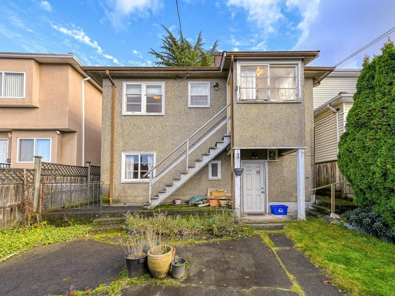 6209 Dumfries Street, Vancouver 20