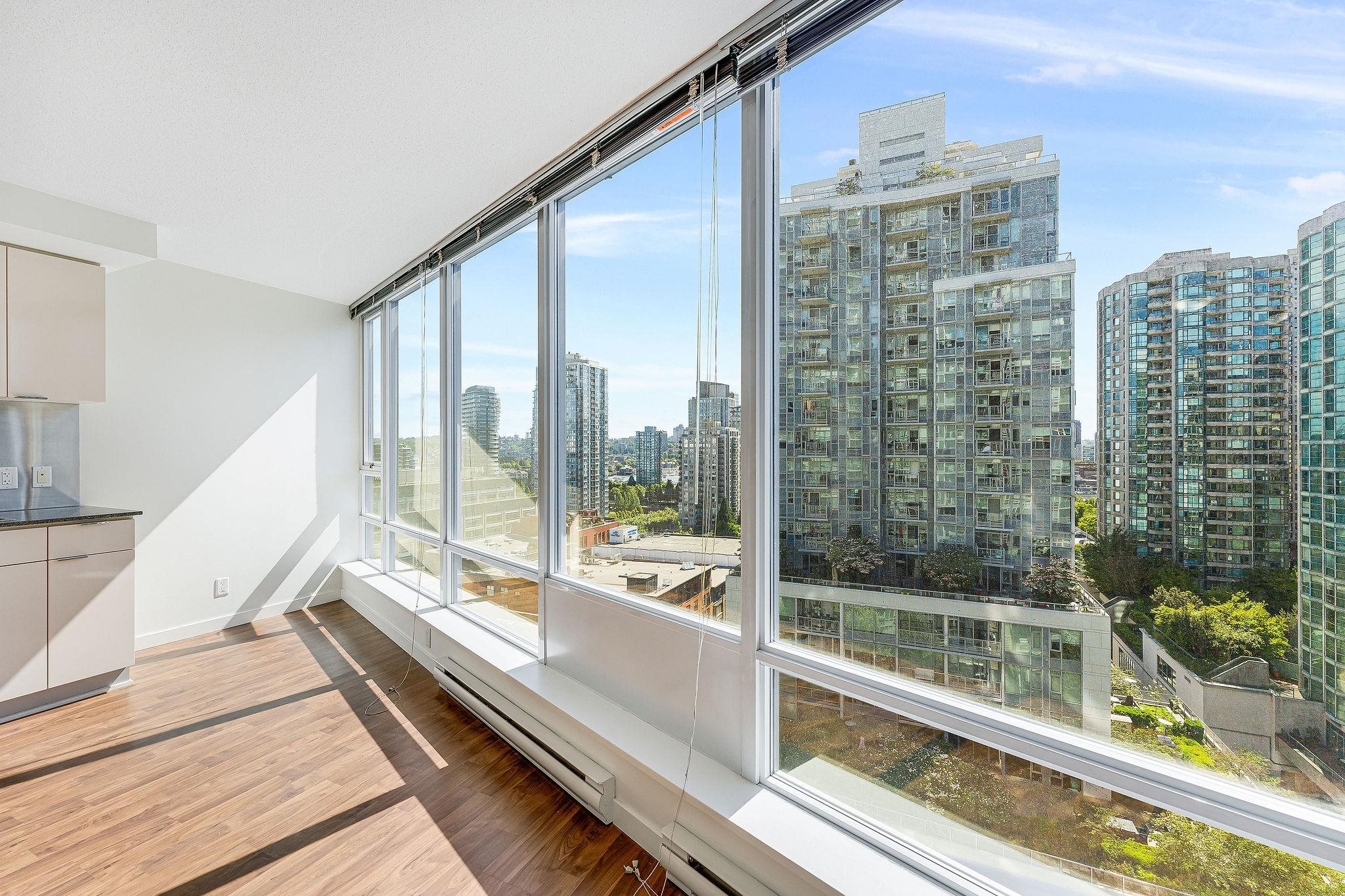 1609 233 Robson Street, Vancouver 7