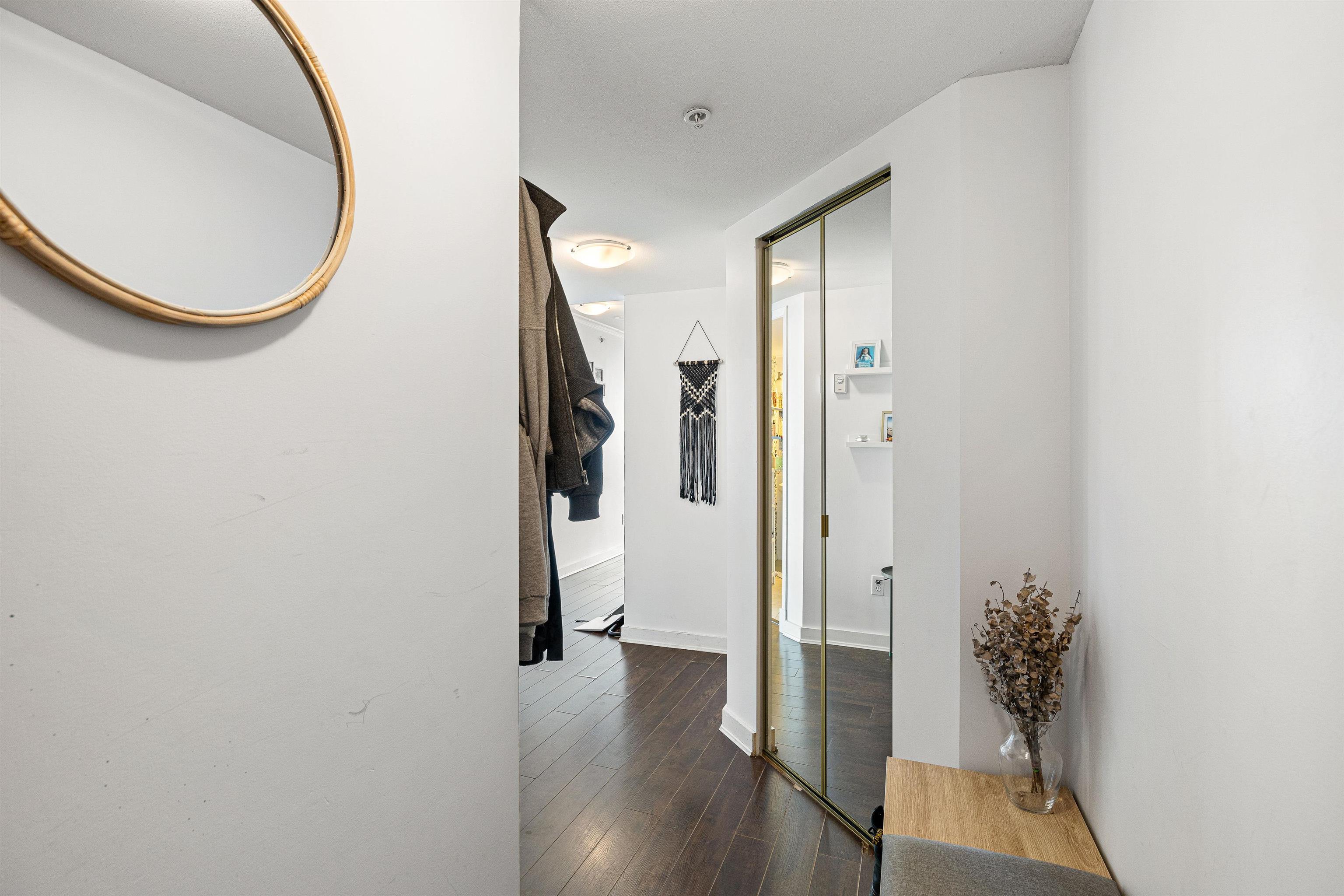 1107 2763 Chandlery Place, Vancouver 29