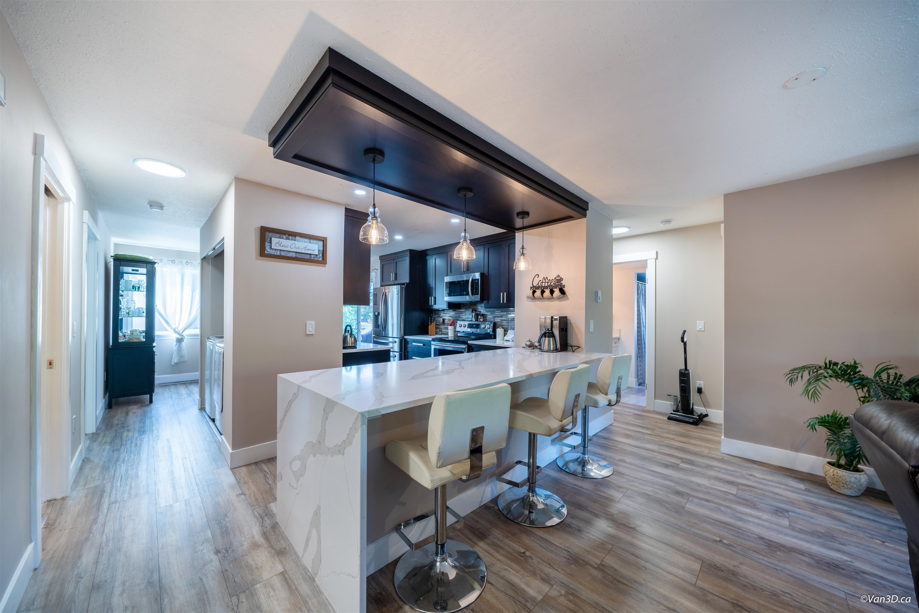 Langley City Townhouse for sale:  3 bedroom 1,396 sq.ft. (Listed 2106-02-06)