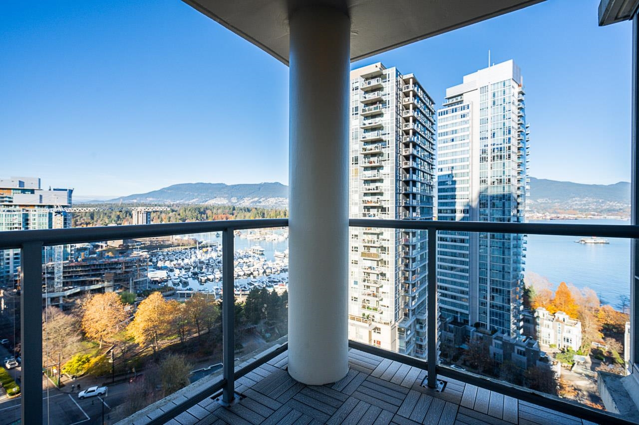 1702 1228 W Hastings Street, Vancouver 22