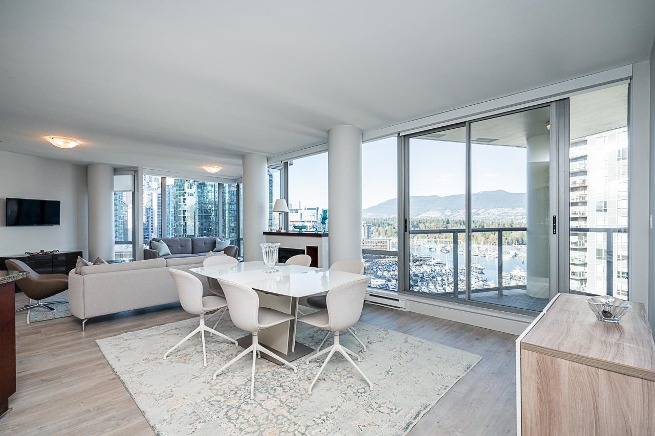 1702 1228 W Hastings Street, Vancouver 6