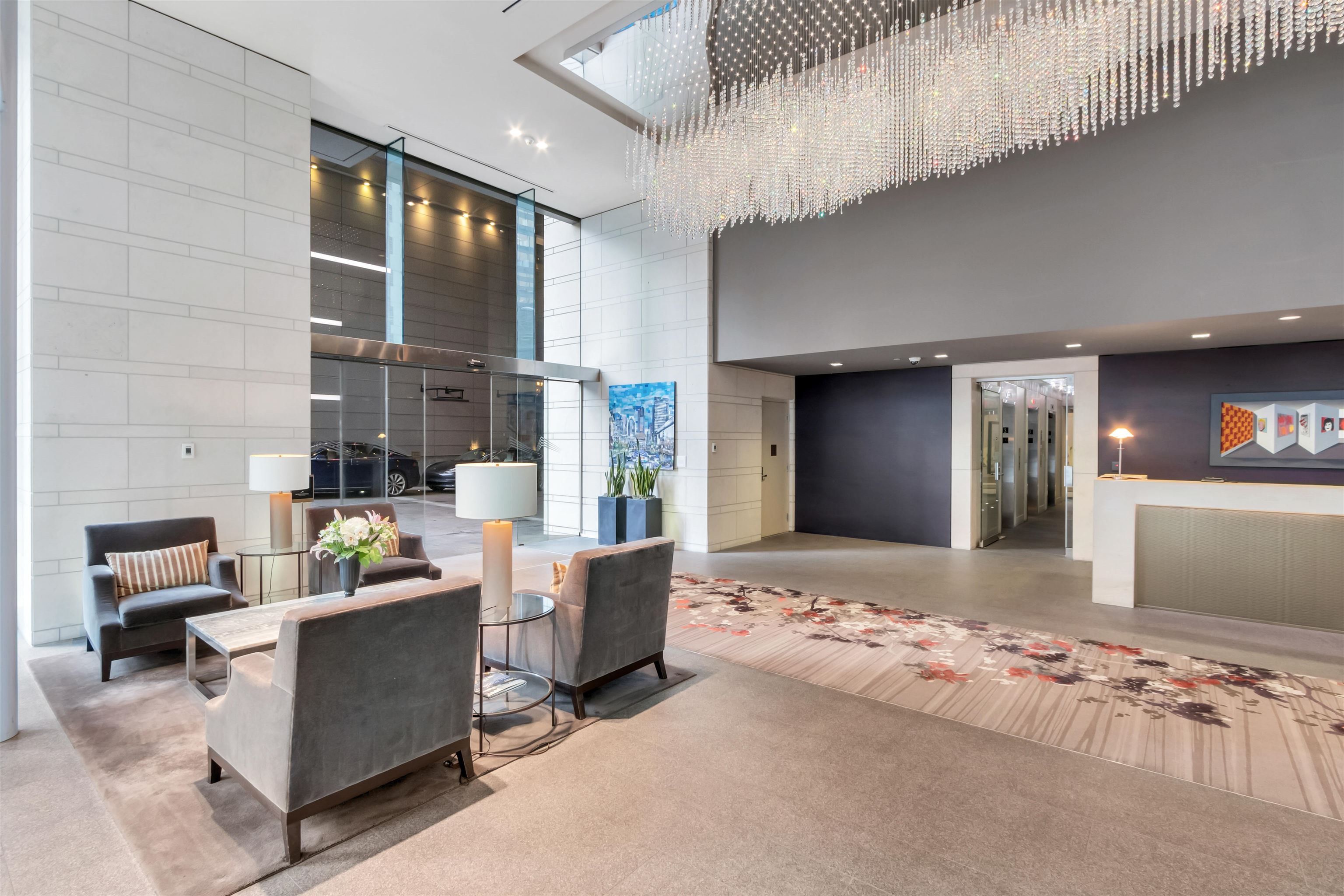 1804 667 Howe Street, Vancouver 1