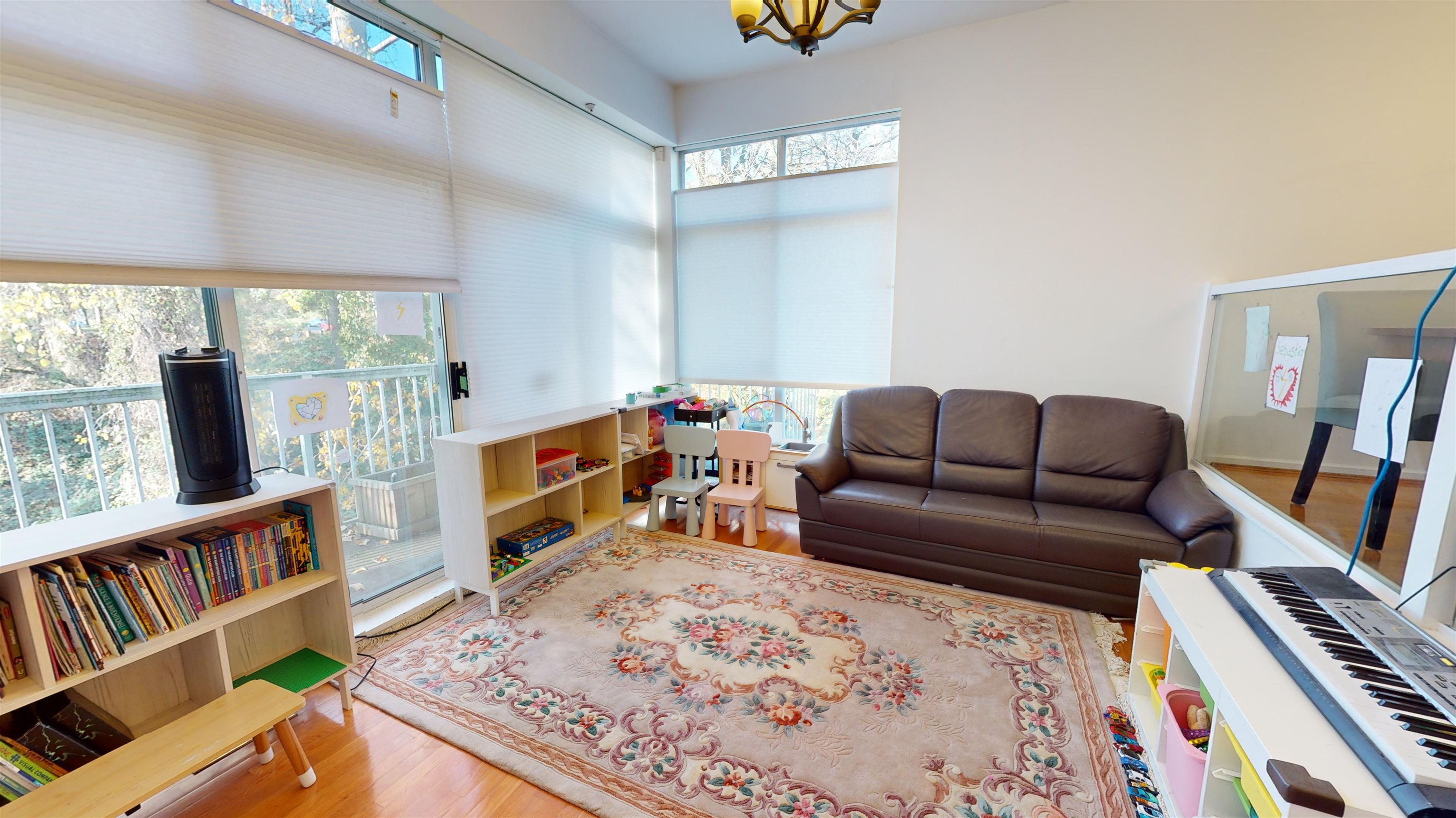8401 Millstone Street, Vancouver 3