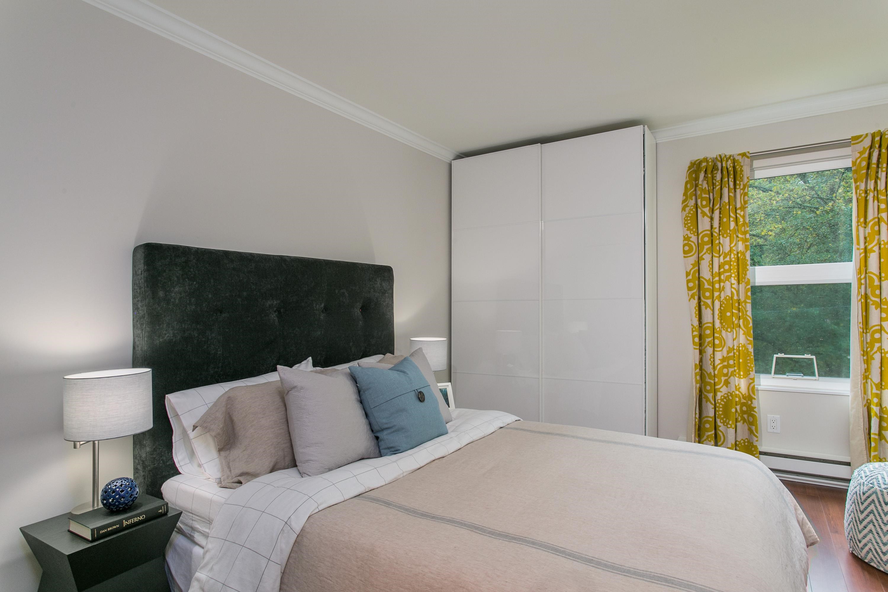 308 1440 E Broadway, Vancouver 13