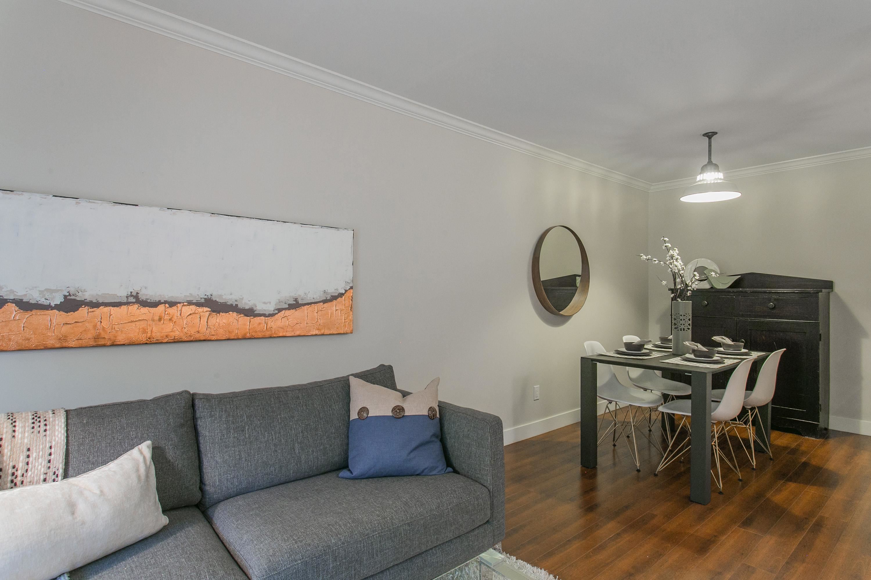 308 1440 E Broadway, Vancouver 4