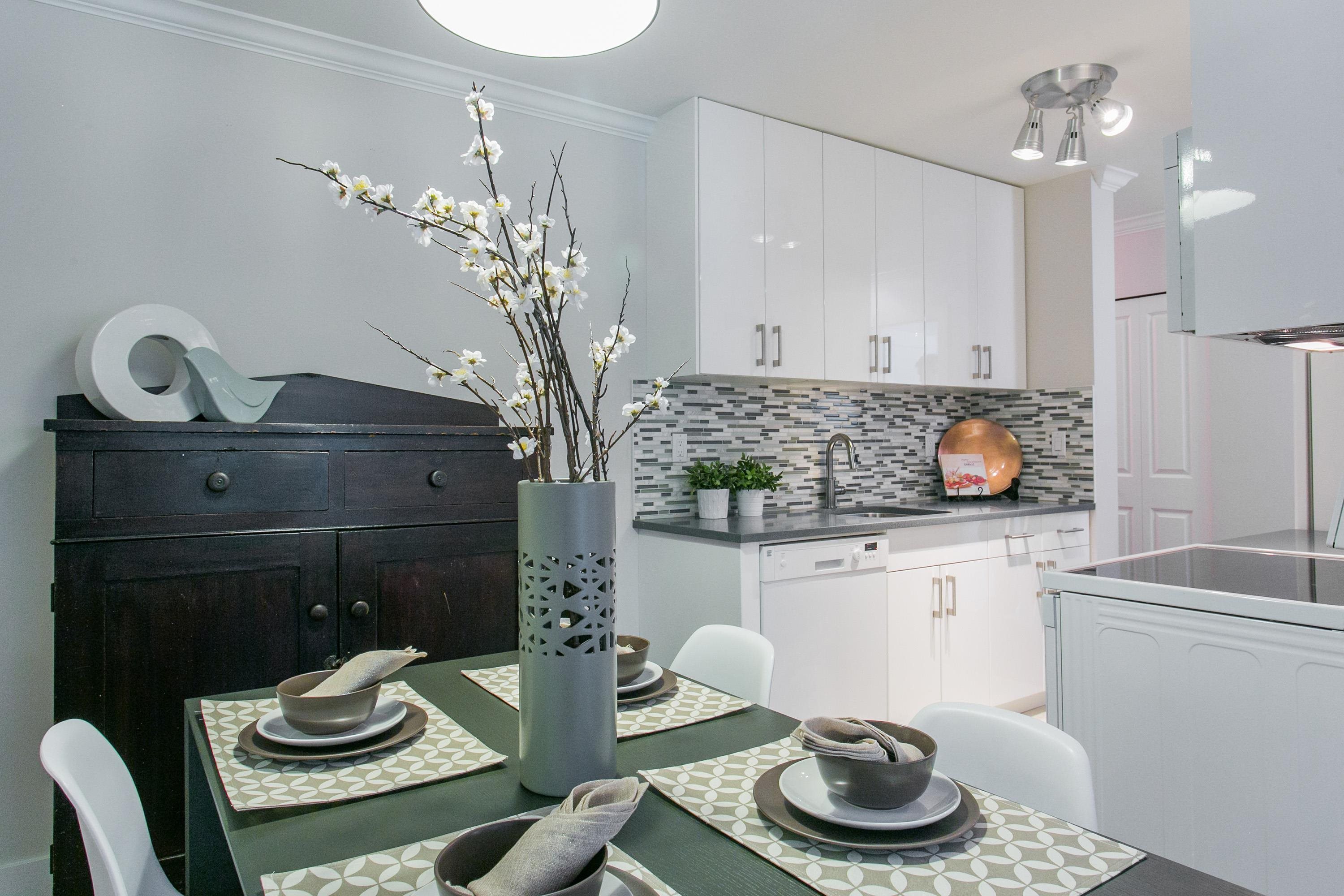 308 1440 E Broadway, Vancouver 6