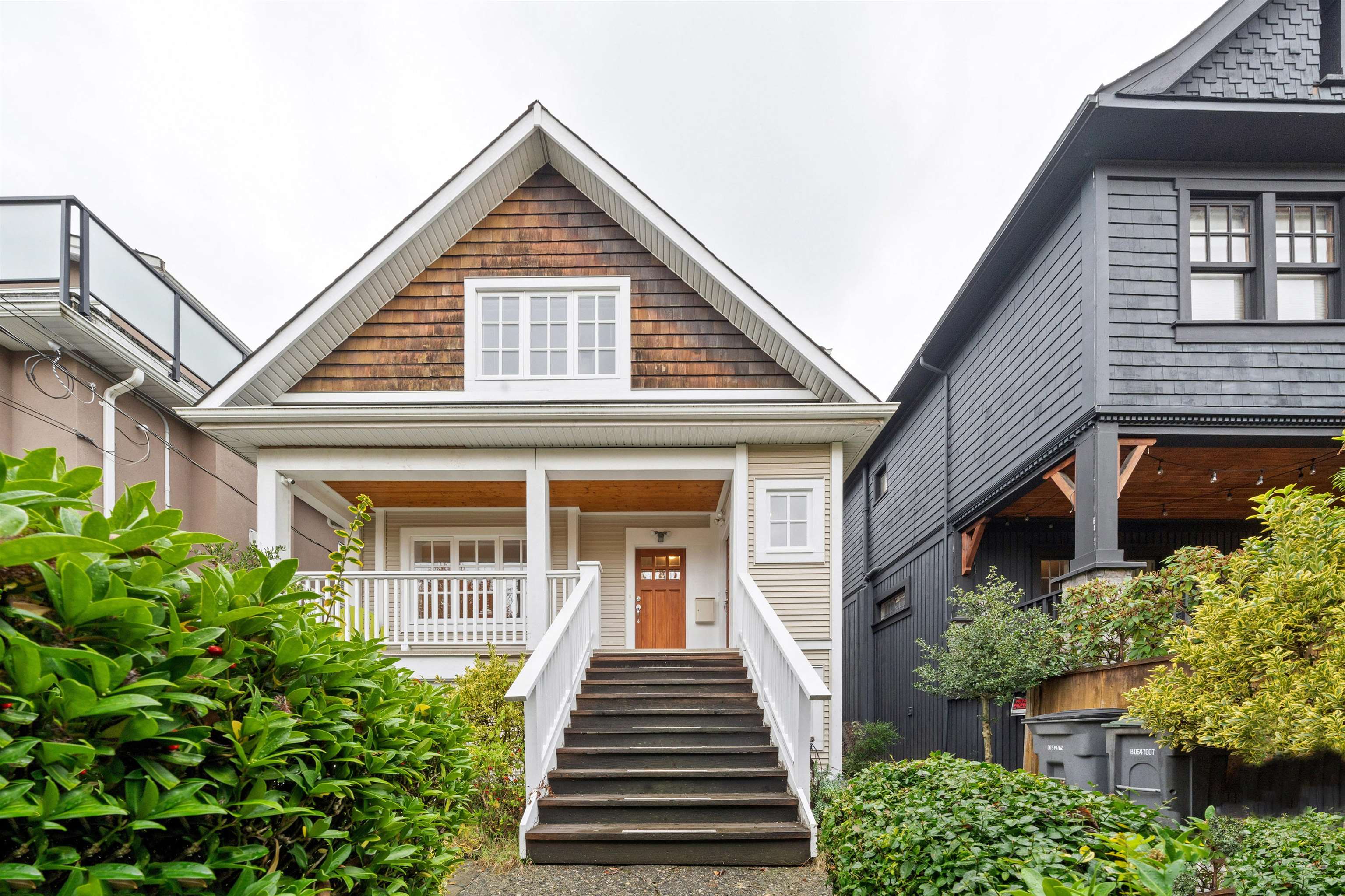 3361 Euclid Avenue, Vancouver