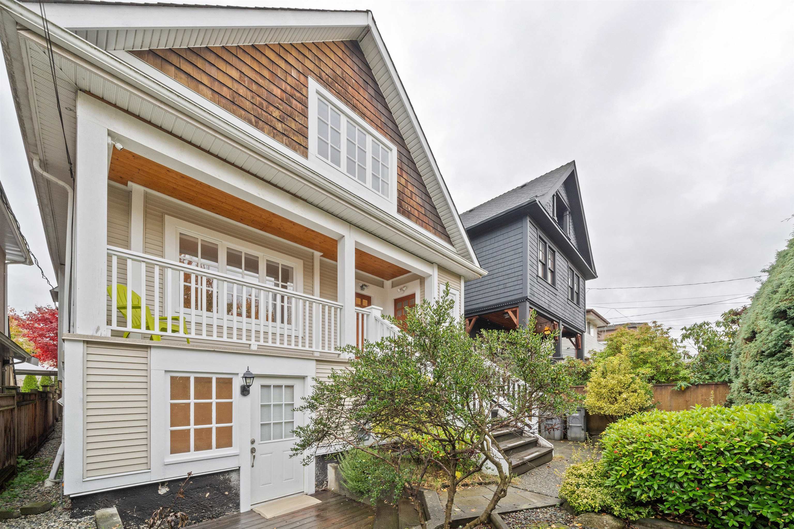 3361 Euclid Avenue, Vancouver 1