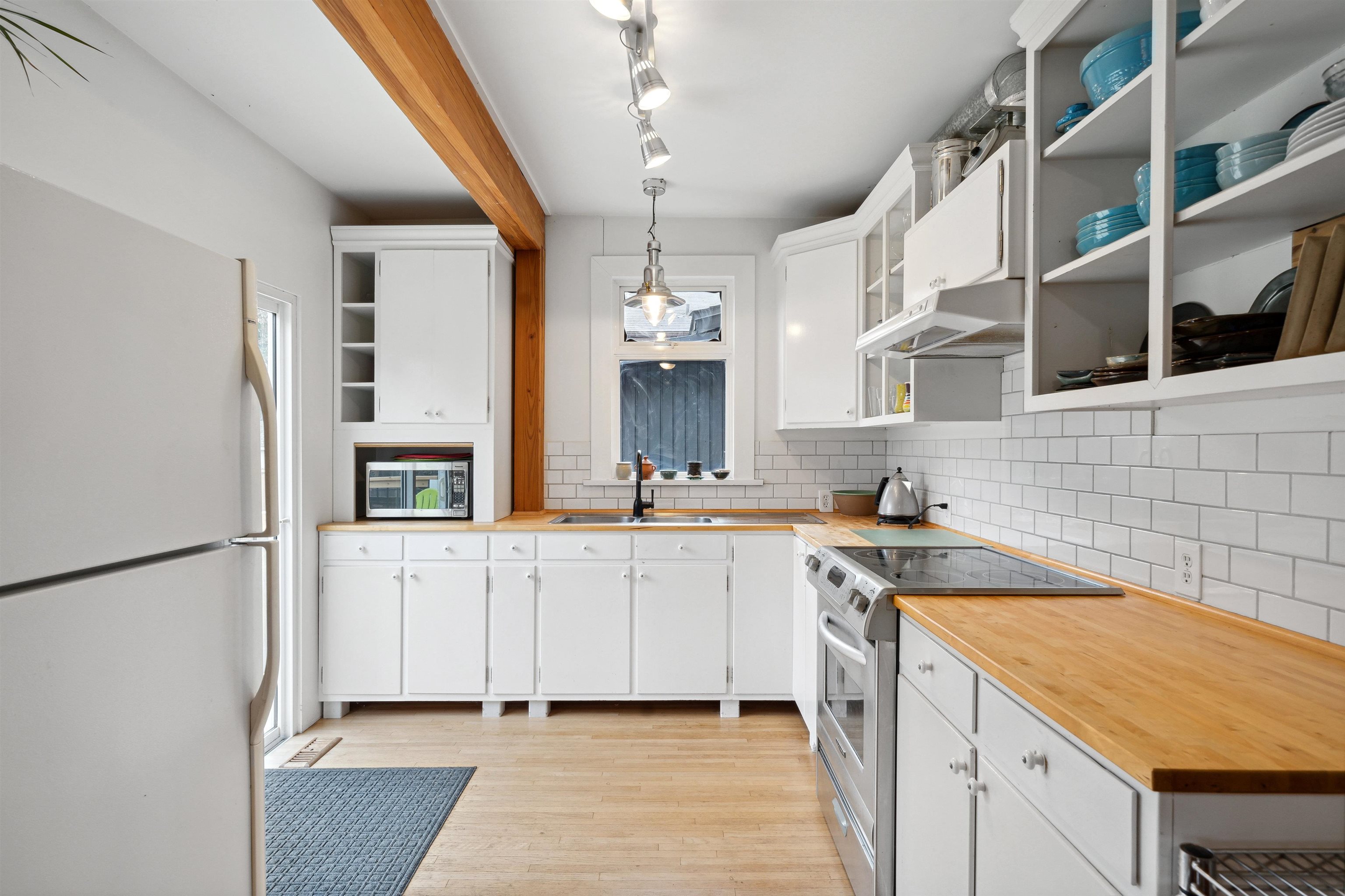 3361 Euclid Avenue, Vancouver 11