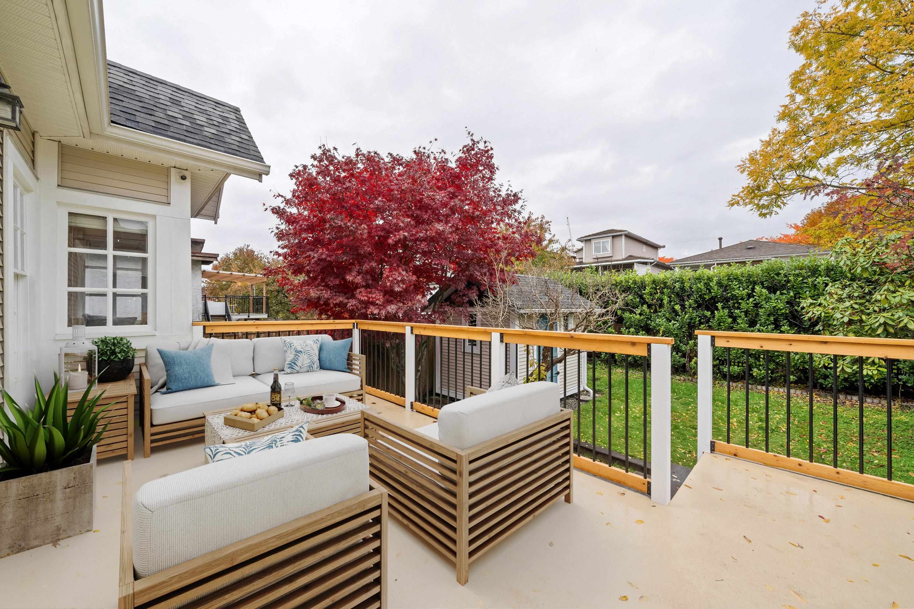 3361 Euclid Avenue, Vancouver 16
