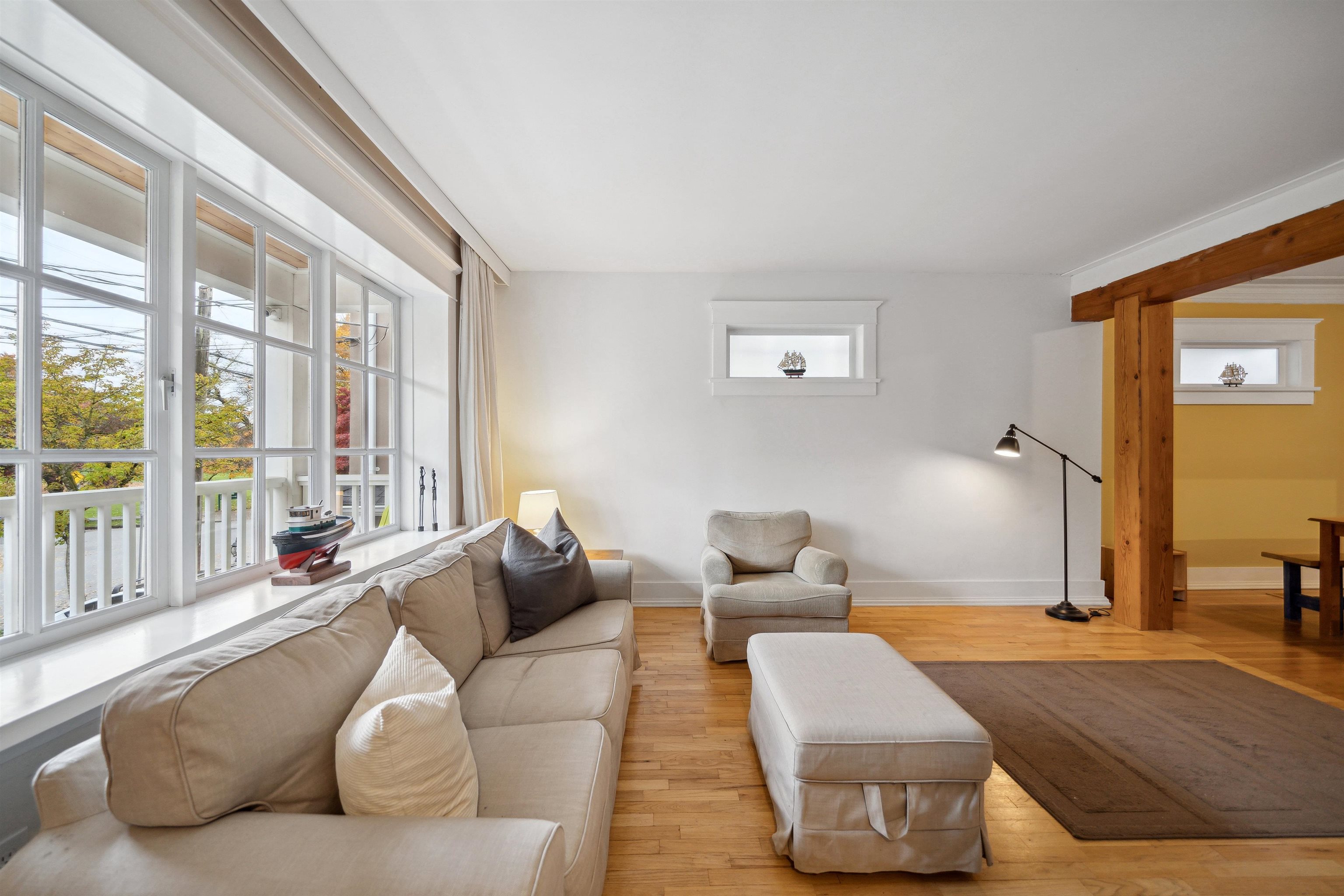 3361 Euclid Avenue, Vancouver 4
