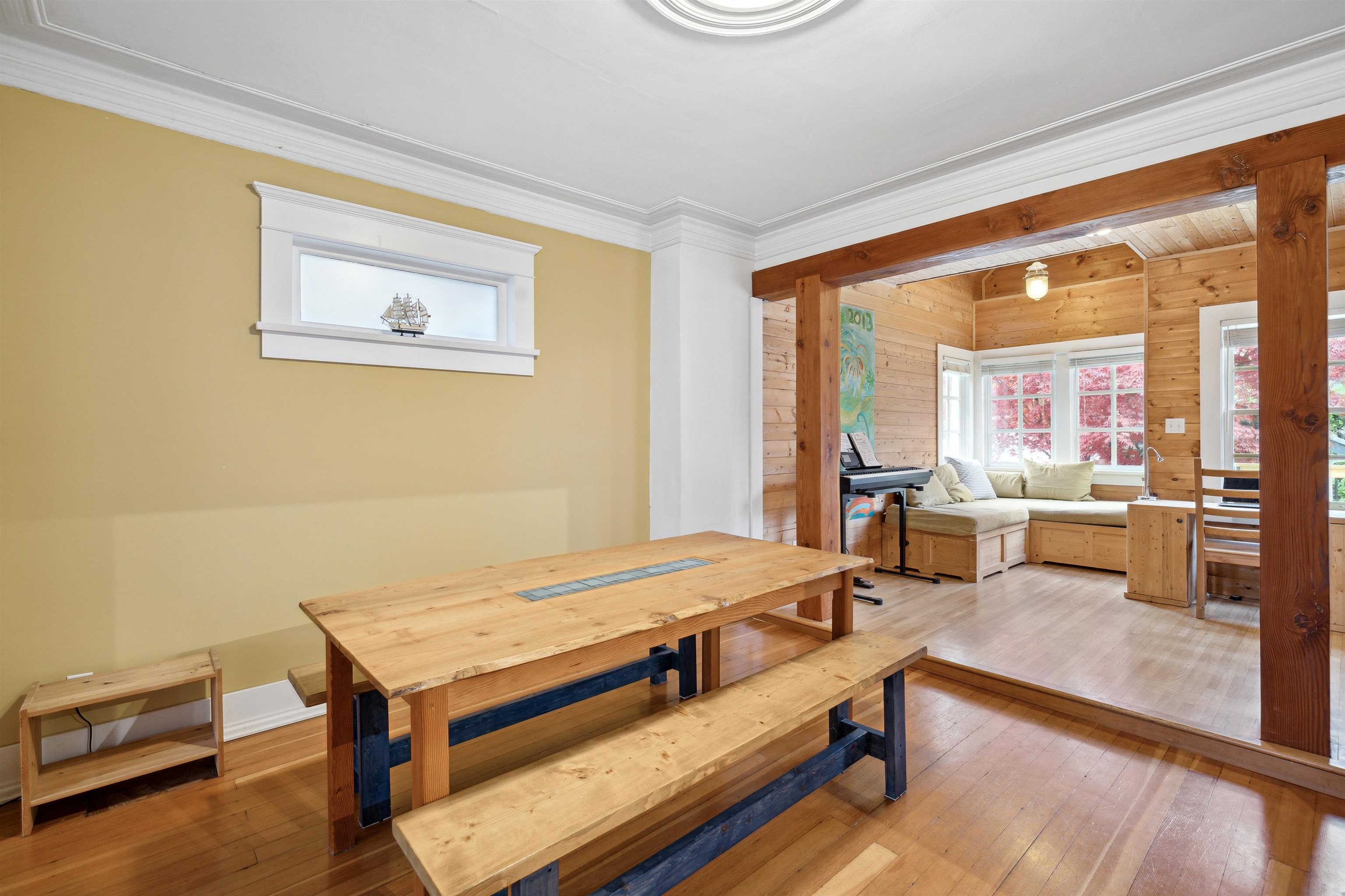 3361 Euclid Avenue, Vancouver 6