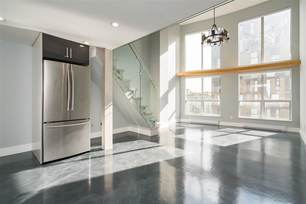 1007 933 Seymour Street, Vancouver