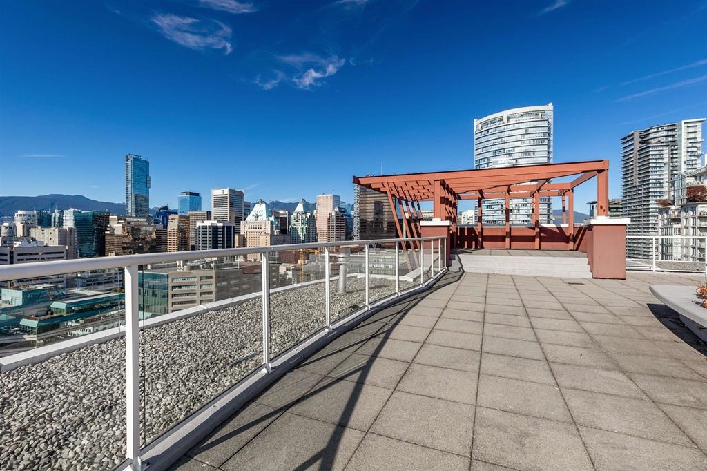 1007 933 Seymour Street, Vancouver 13