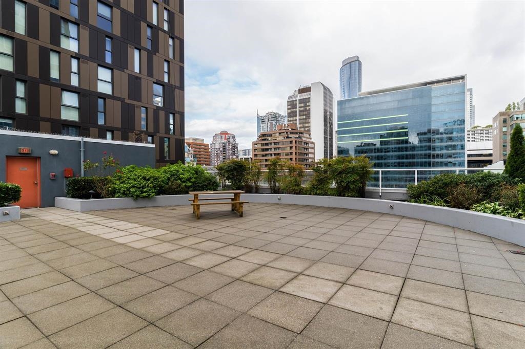 1007 933 Seymour Street, Vancouver 15