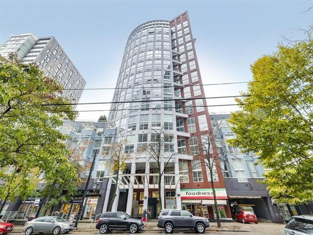 1007 933 Seymour Street, Vancouver 18