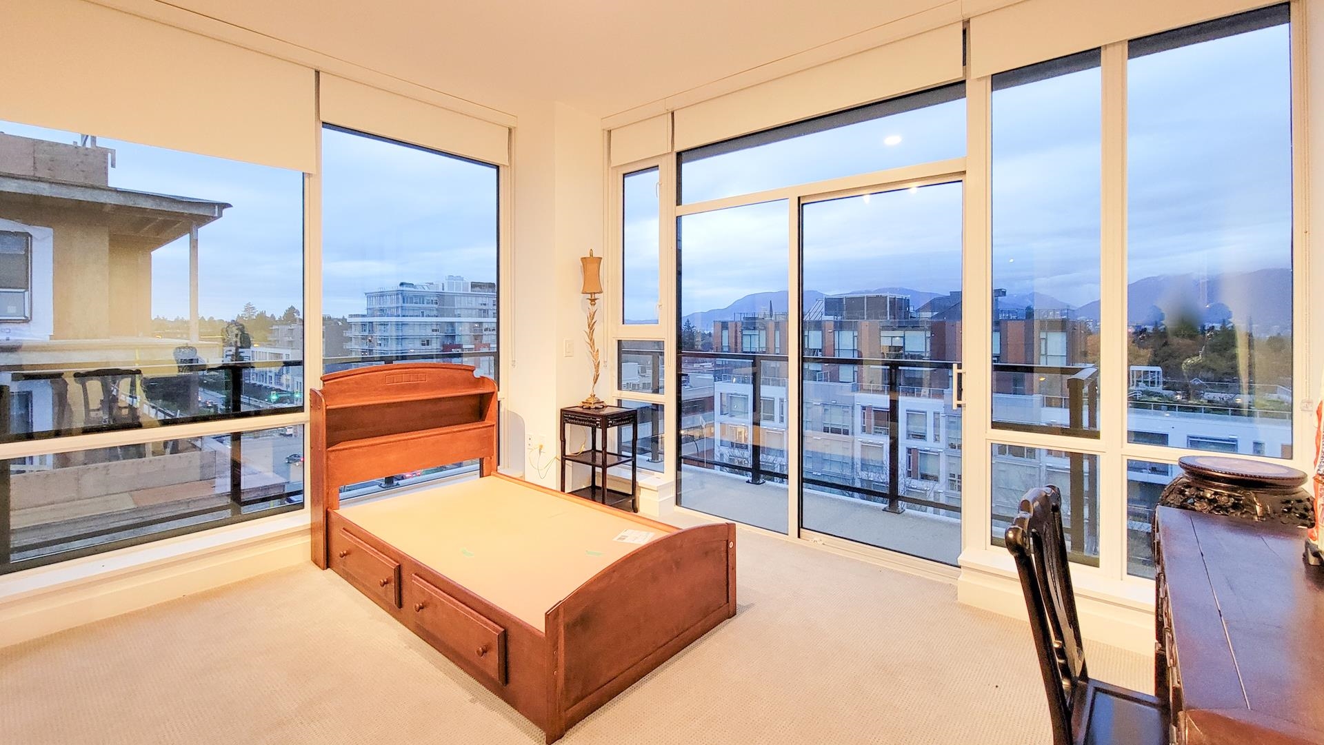 672 438 W King Edward Avenue, Vancouver 17