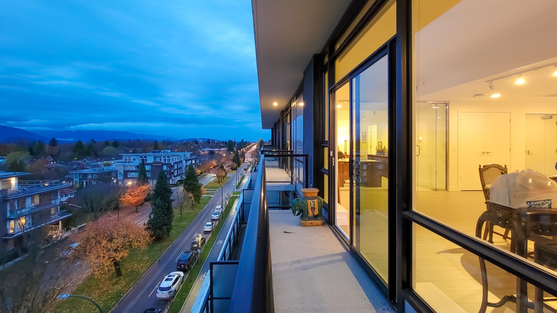 672 438 W King Edward Avenue, Vancouver 26