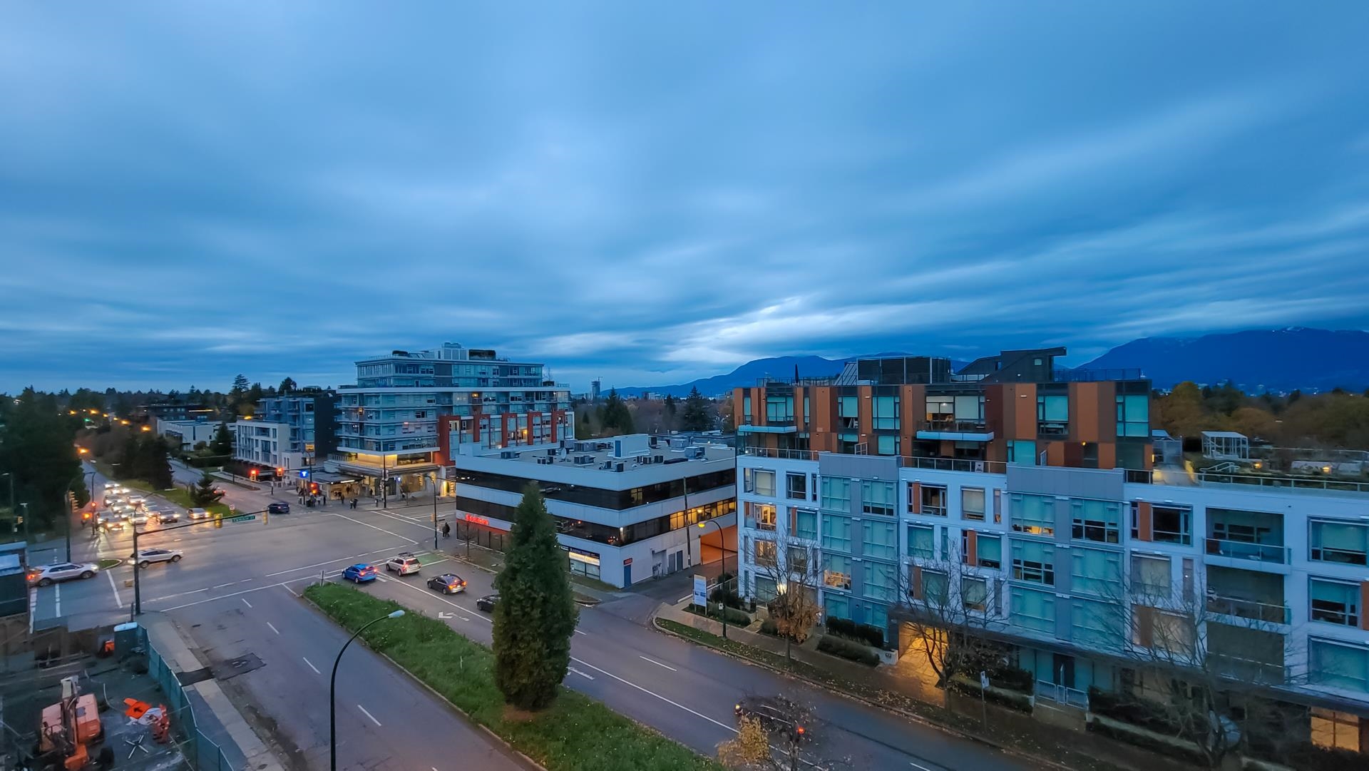 672 438 W King Edward Avenue, Vancouver 27
