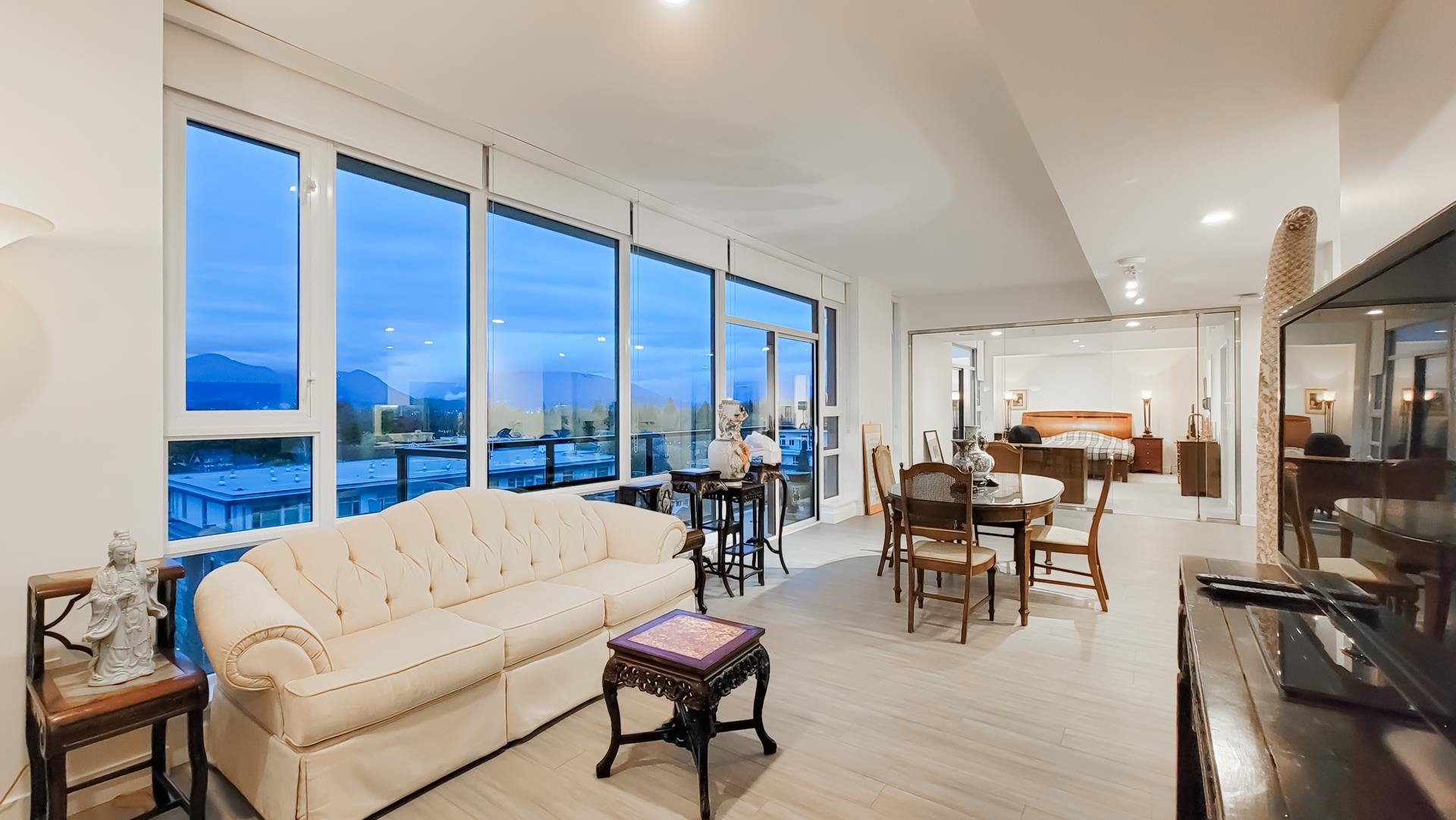 672 438 W King Edward Avenue, Vancouver 8