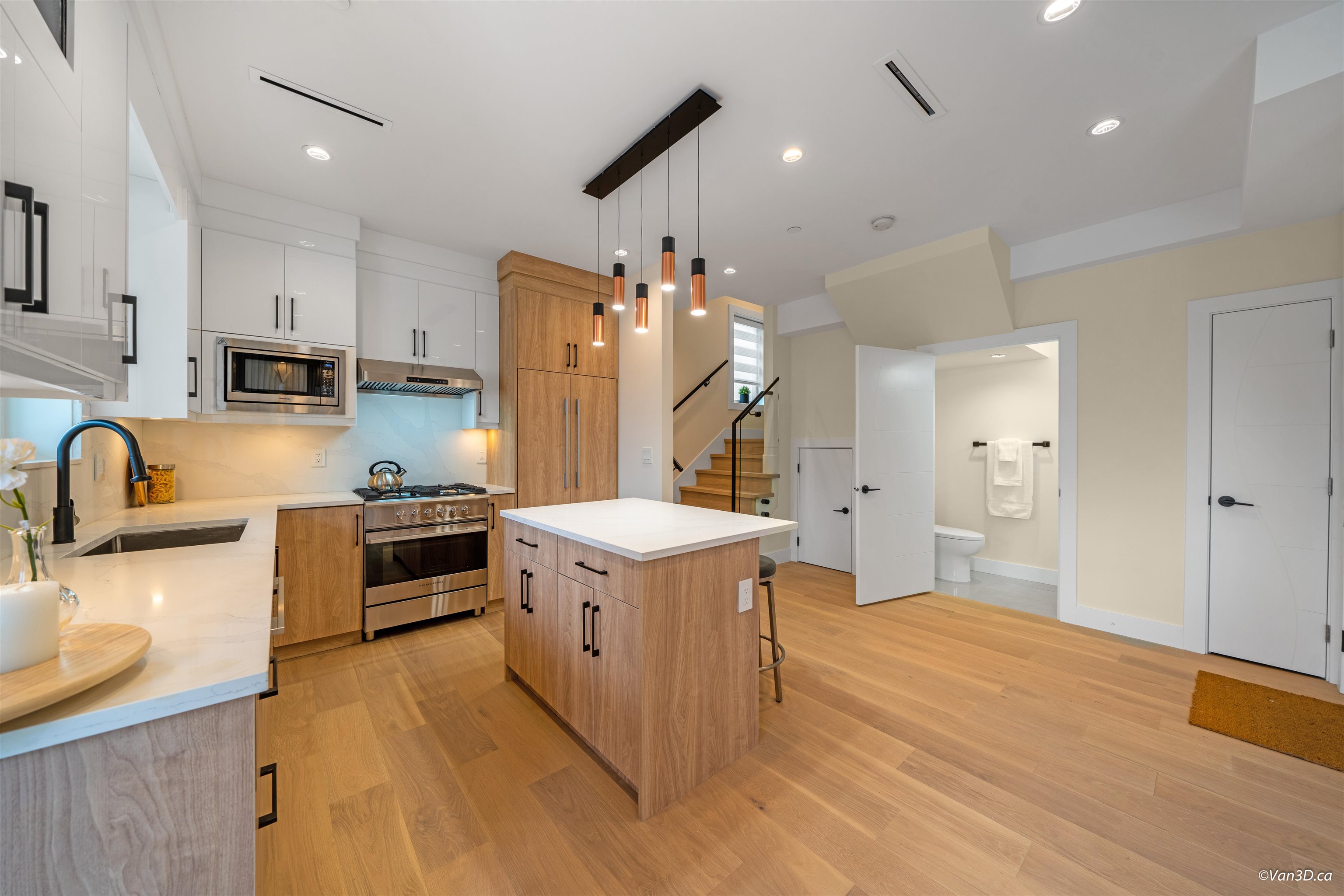 1620 E 53 Avenue, Vancouver 10