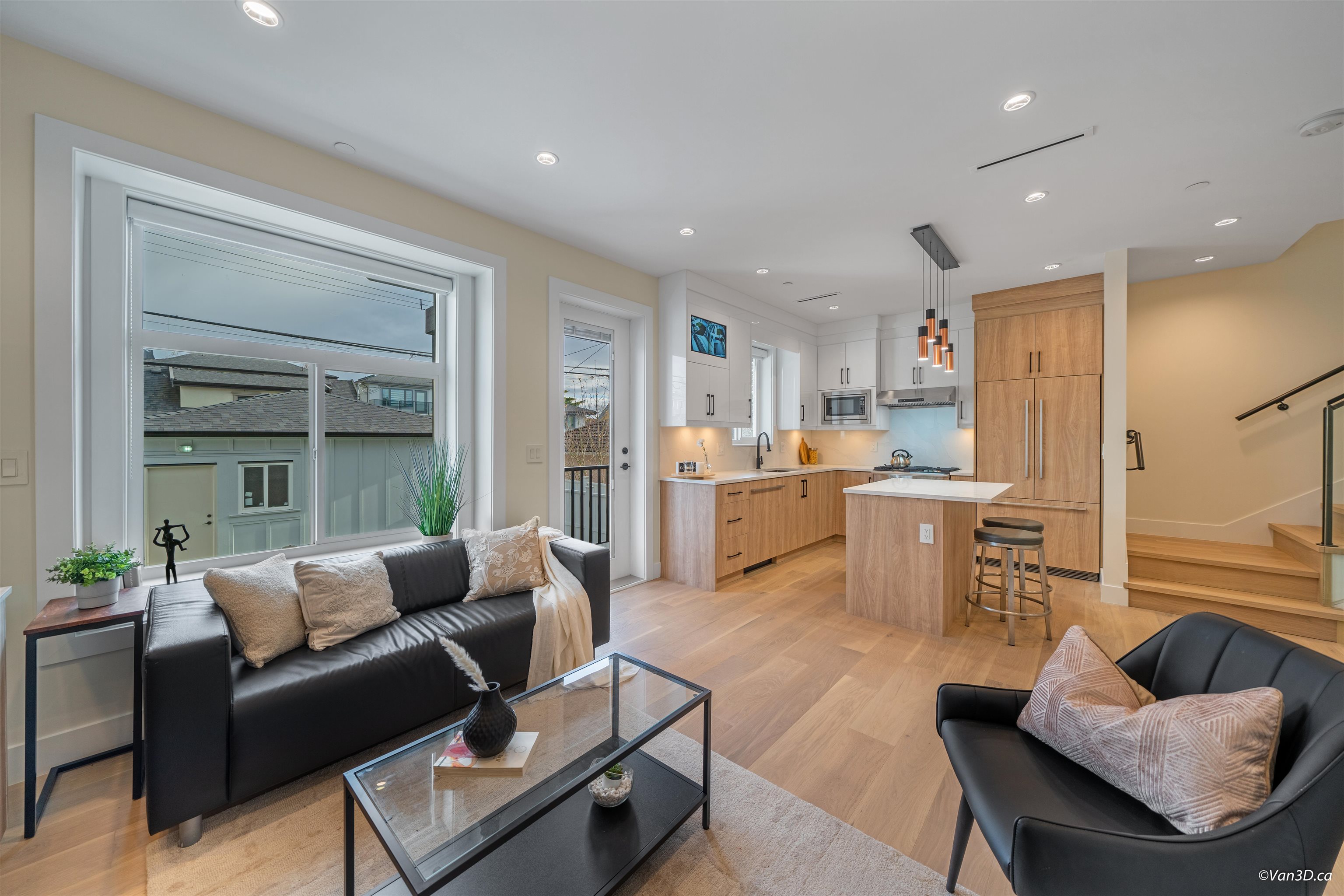 1620 E 53 Avenue, Vancouver 14