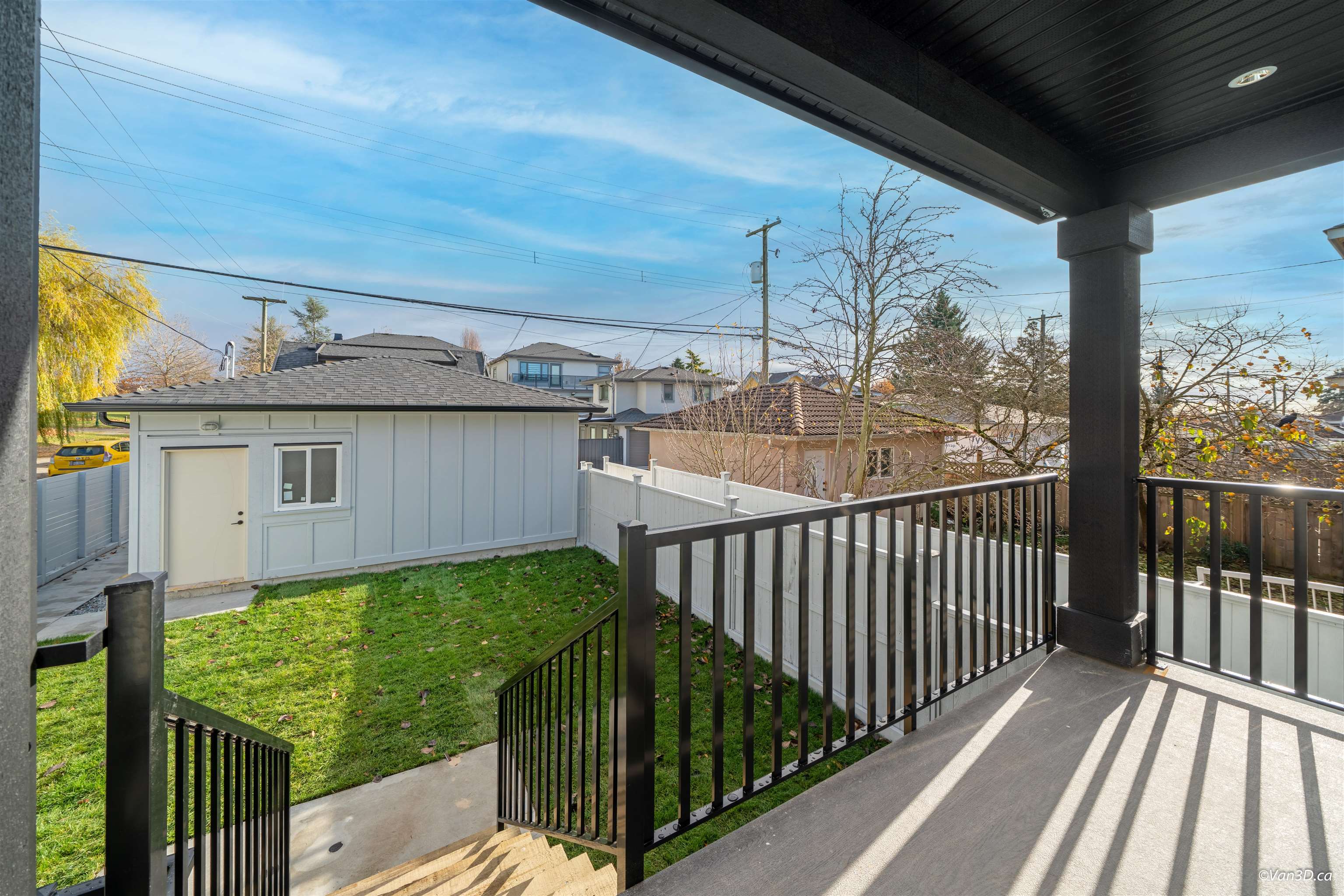 1620 E 53 Avenue, Vancouver 3