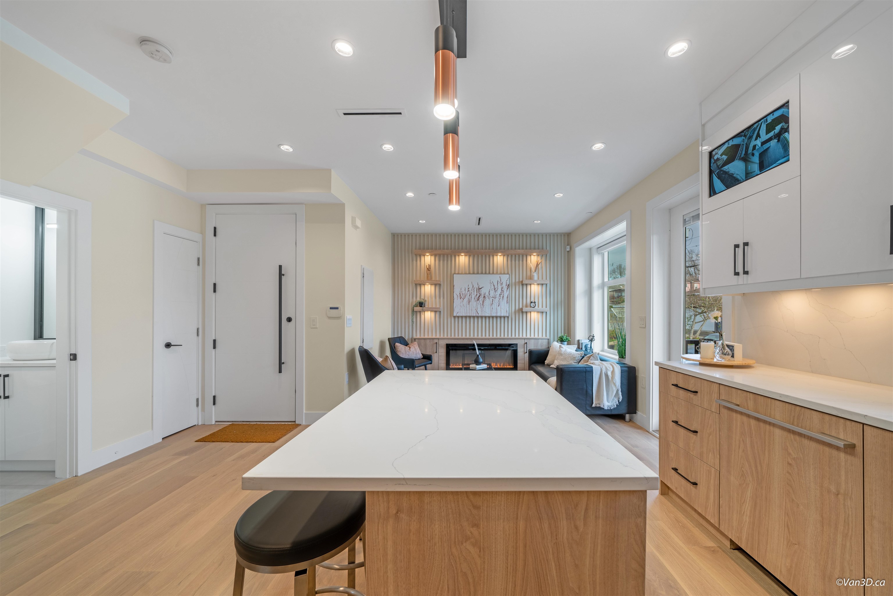 1620 E 53 Avenue, Vancouver 5