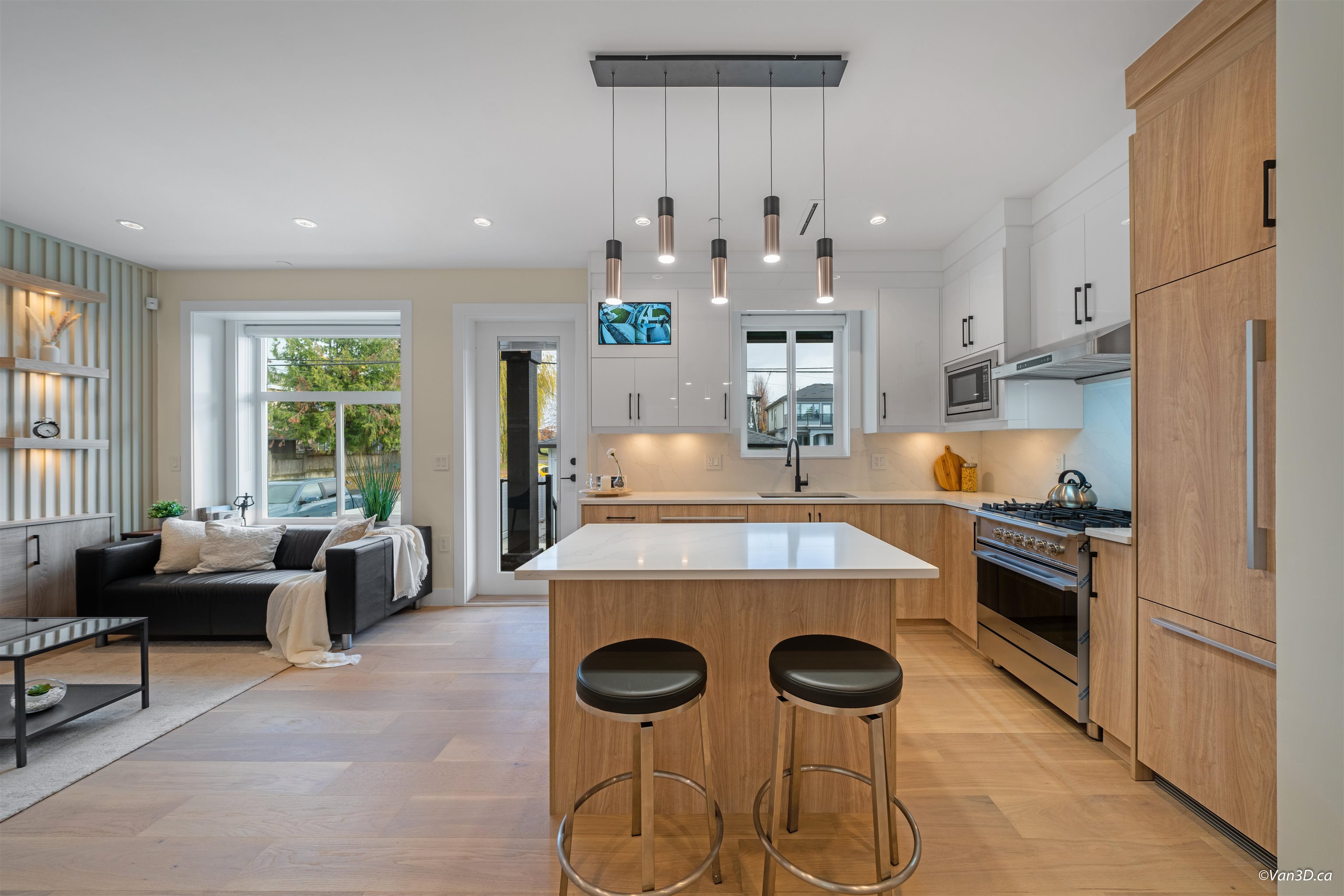 1620 E 53 Avenue, Vancouver 7