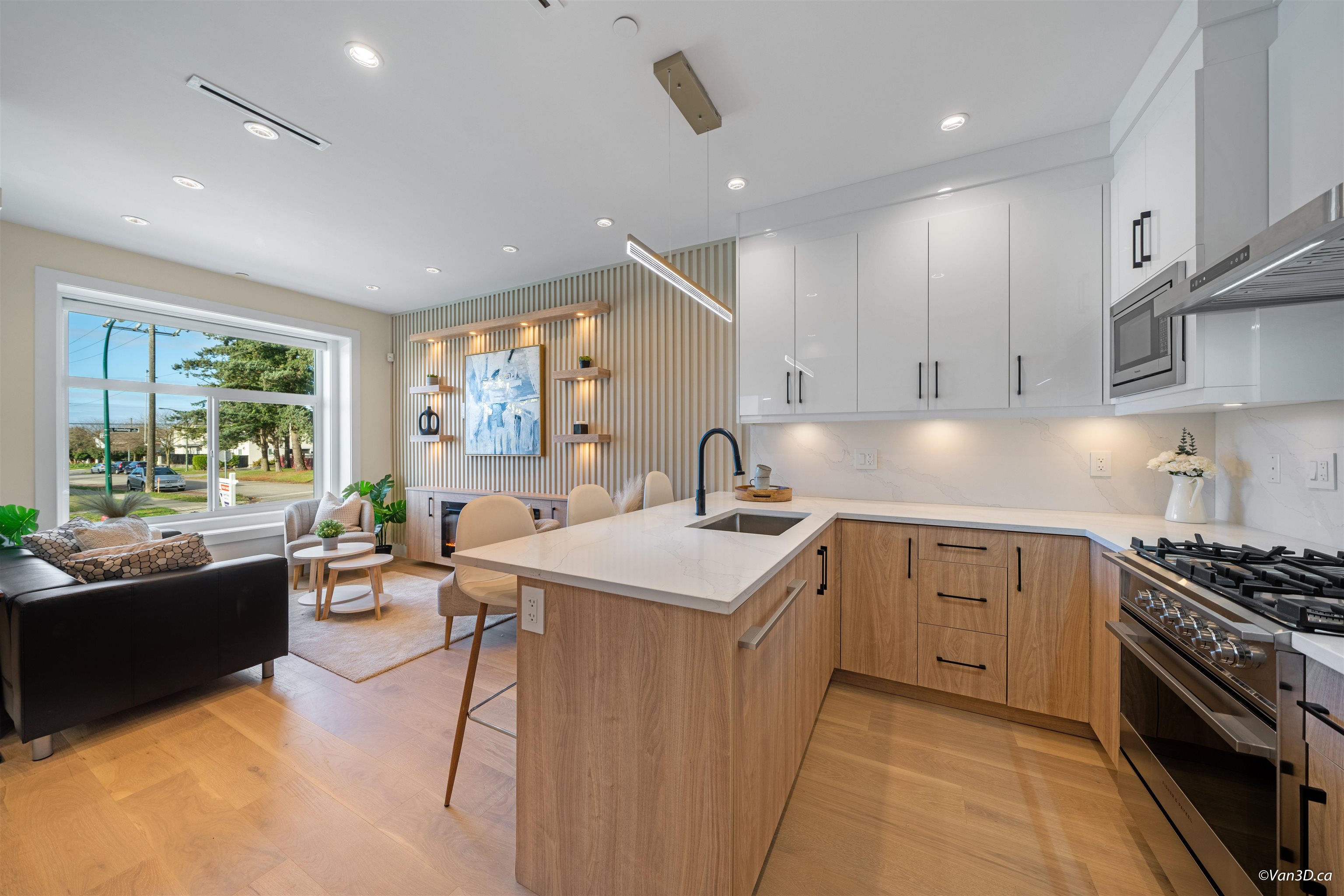 6906 Fleming Street, Vancouver 12