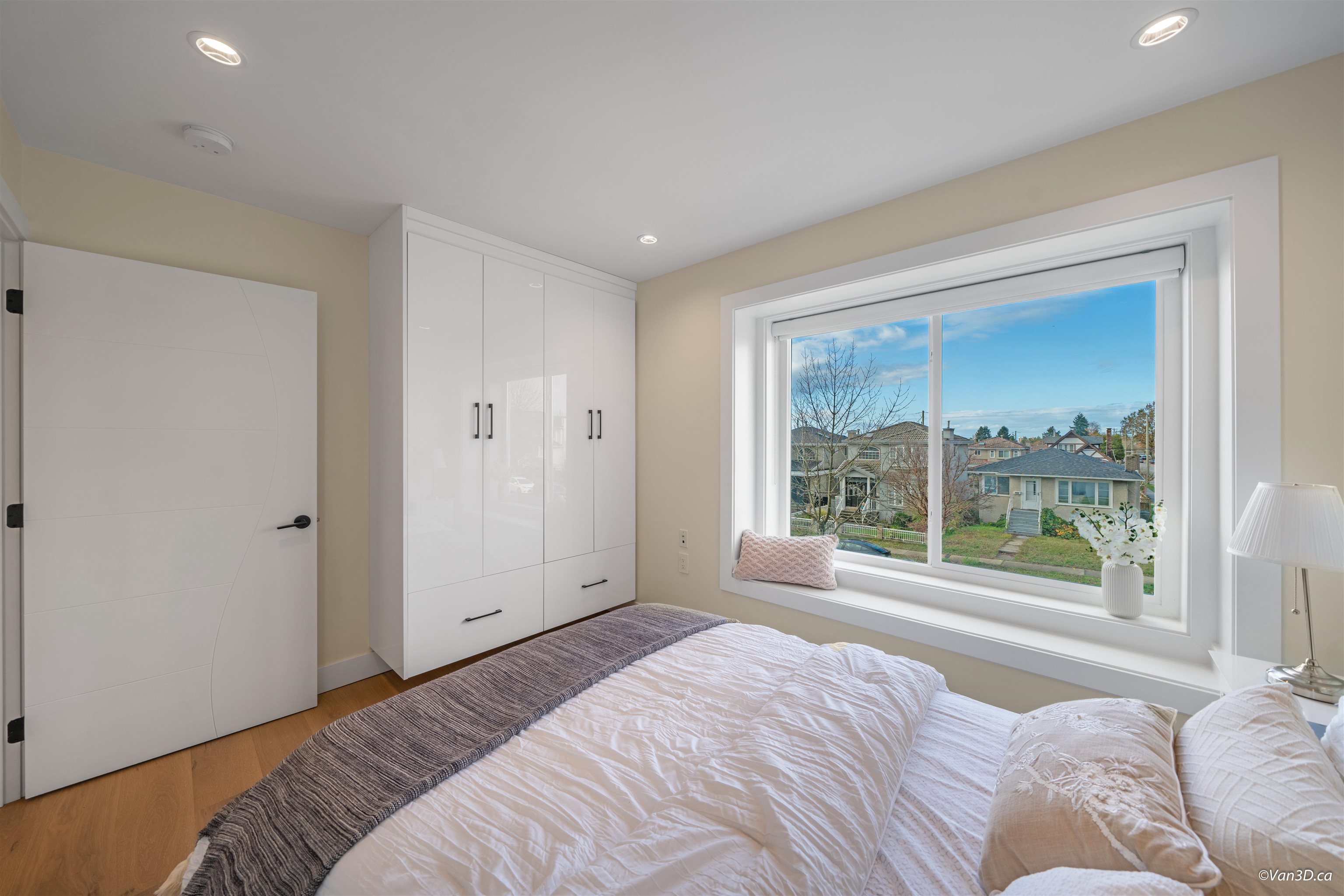 6906 Fleming Street, Vancouver 15
