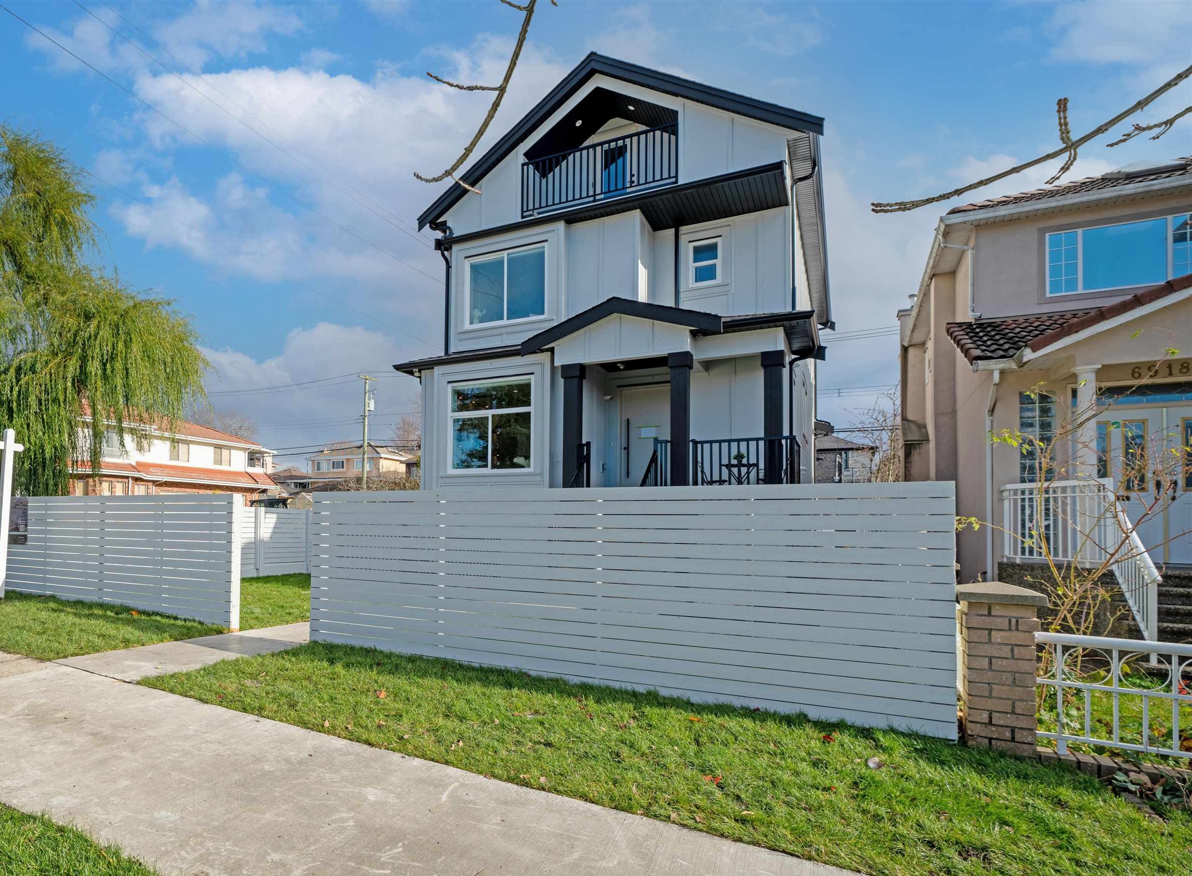 6906 Fleming Street, Vancouver 1
