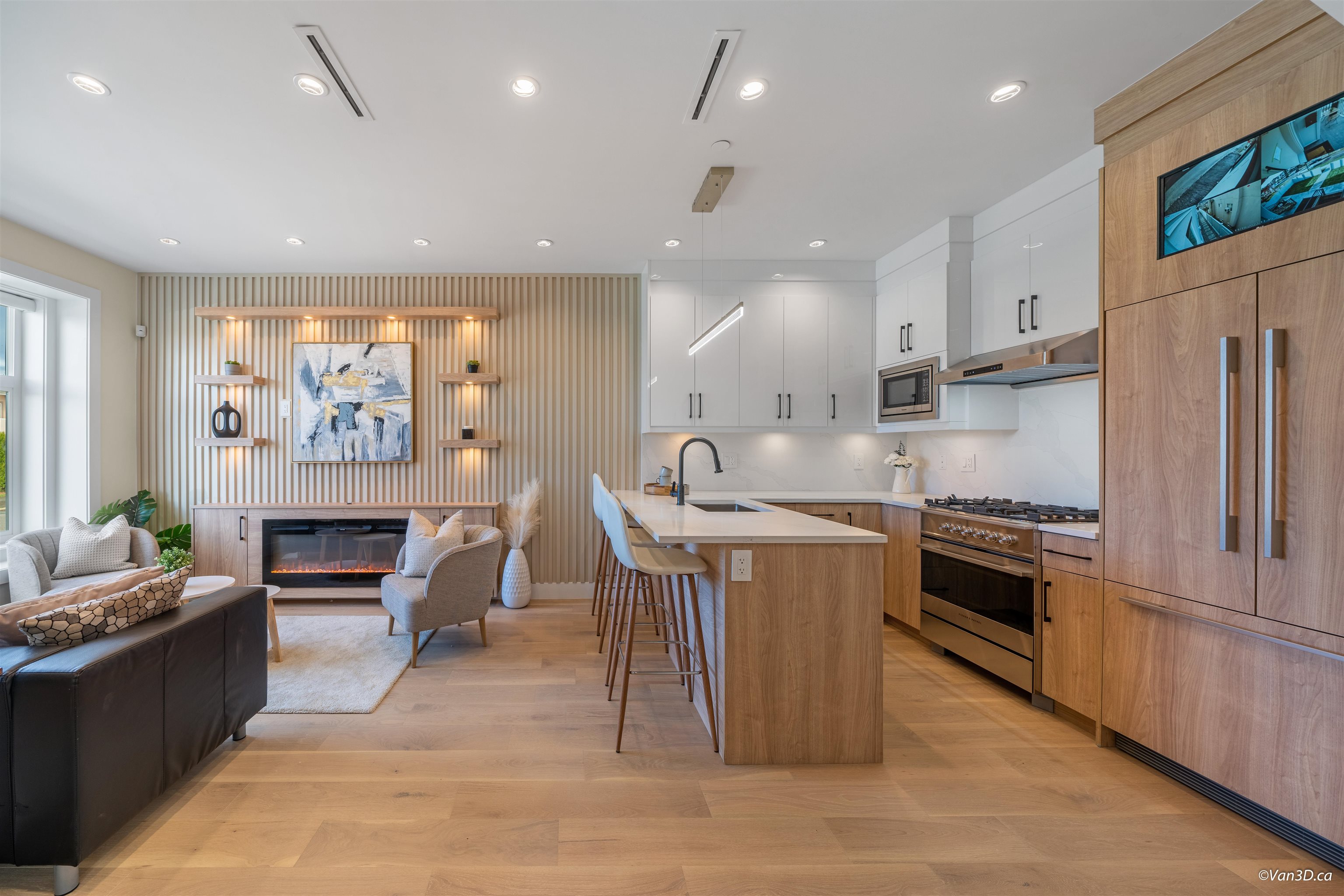 6906 Fleming Street, Vancouver 3
