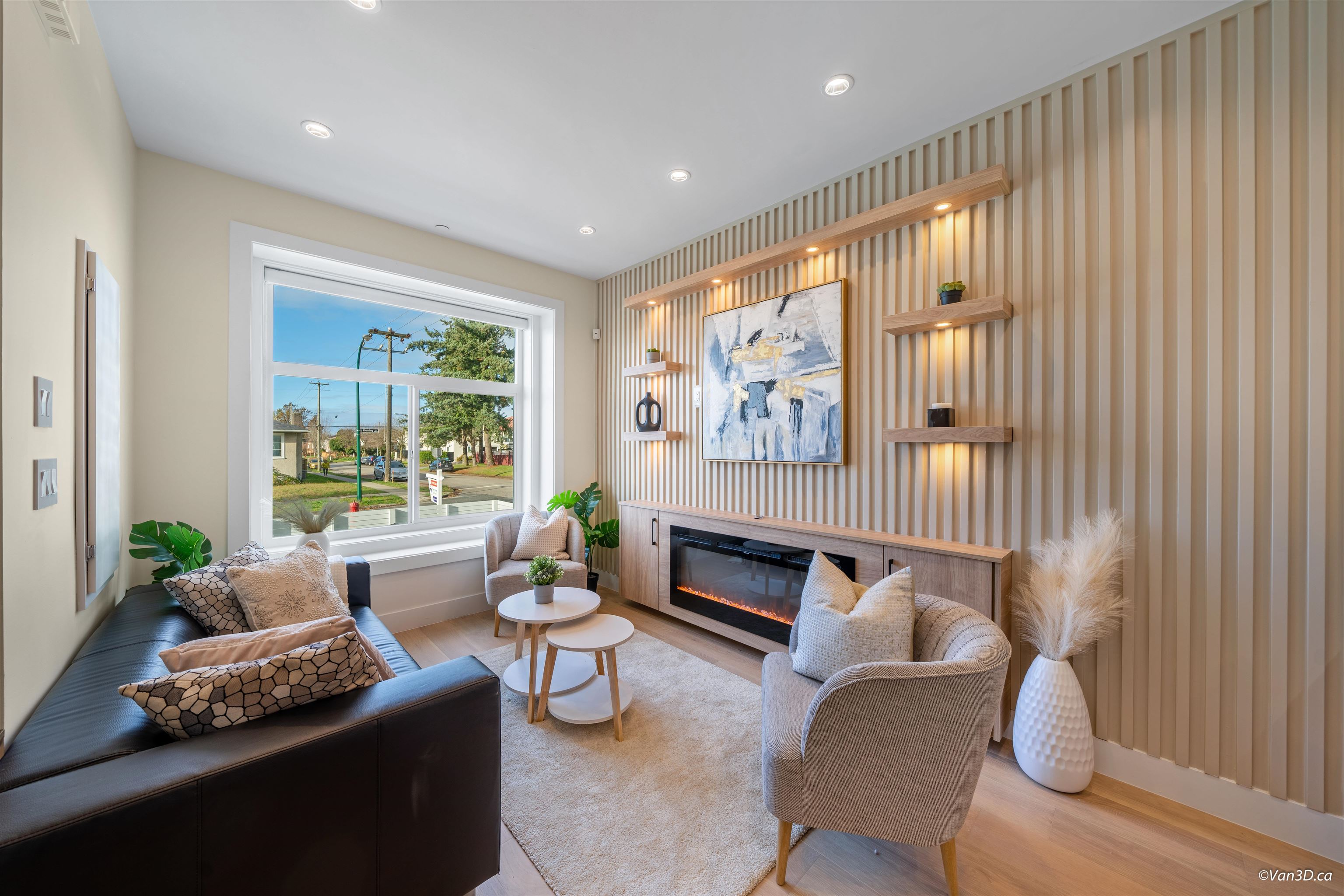 6906 Fleming Street, Vancouver 4