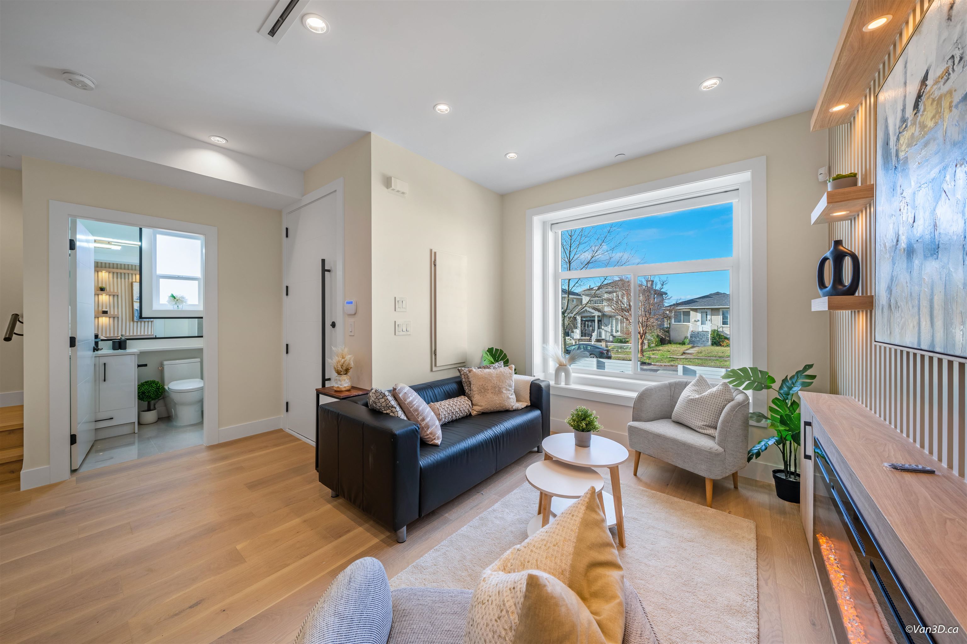 6906 Fleming Street, Vancouver 5