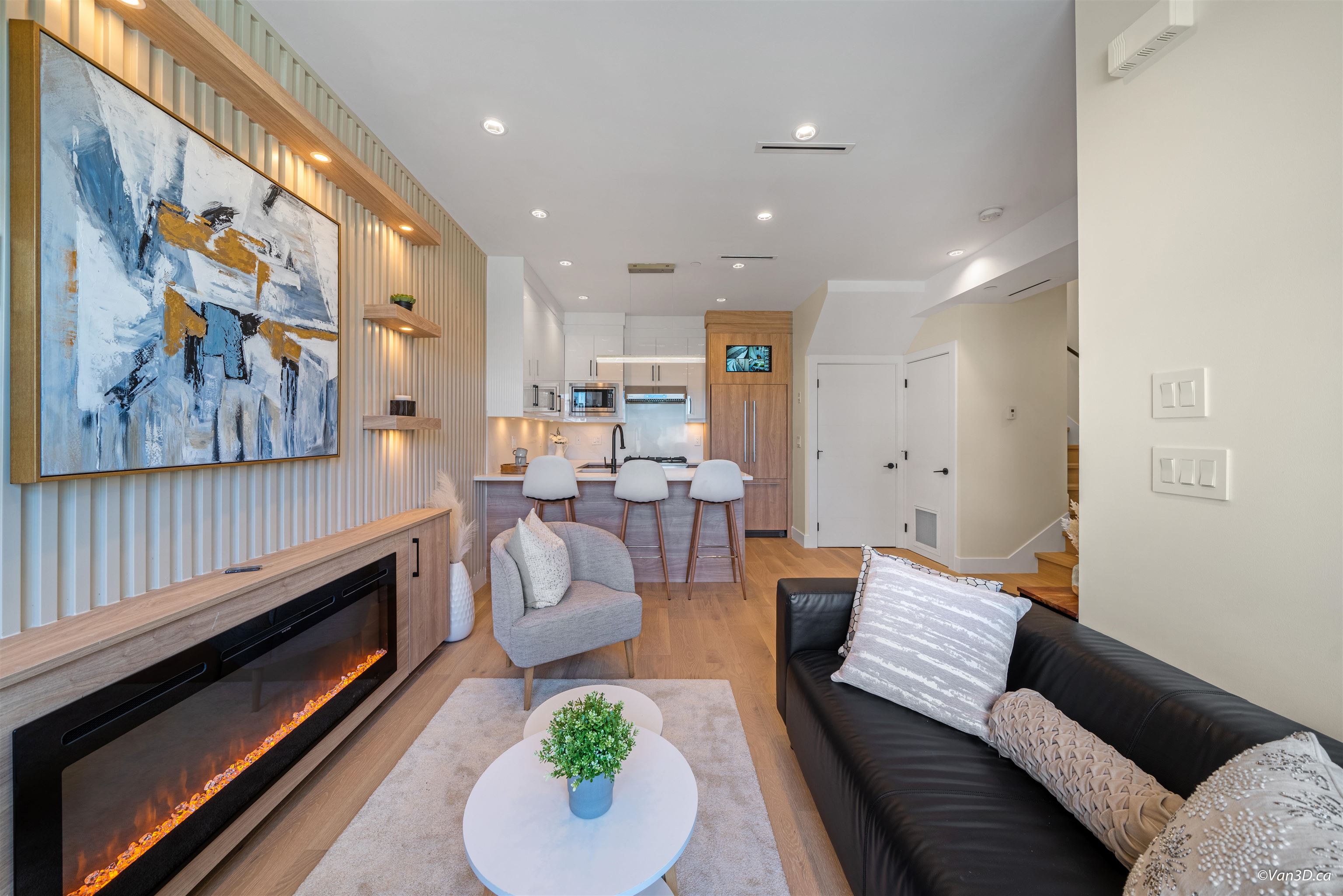 6906 Fleming Street, Vancouver 6