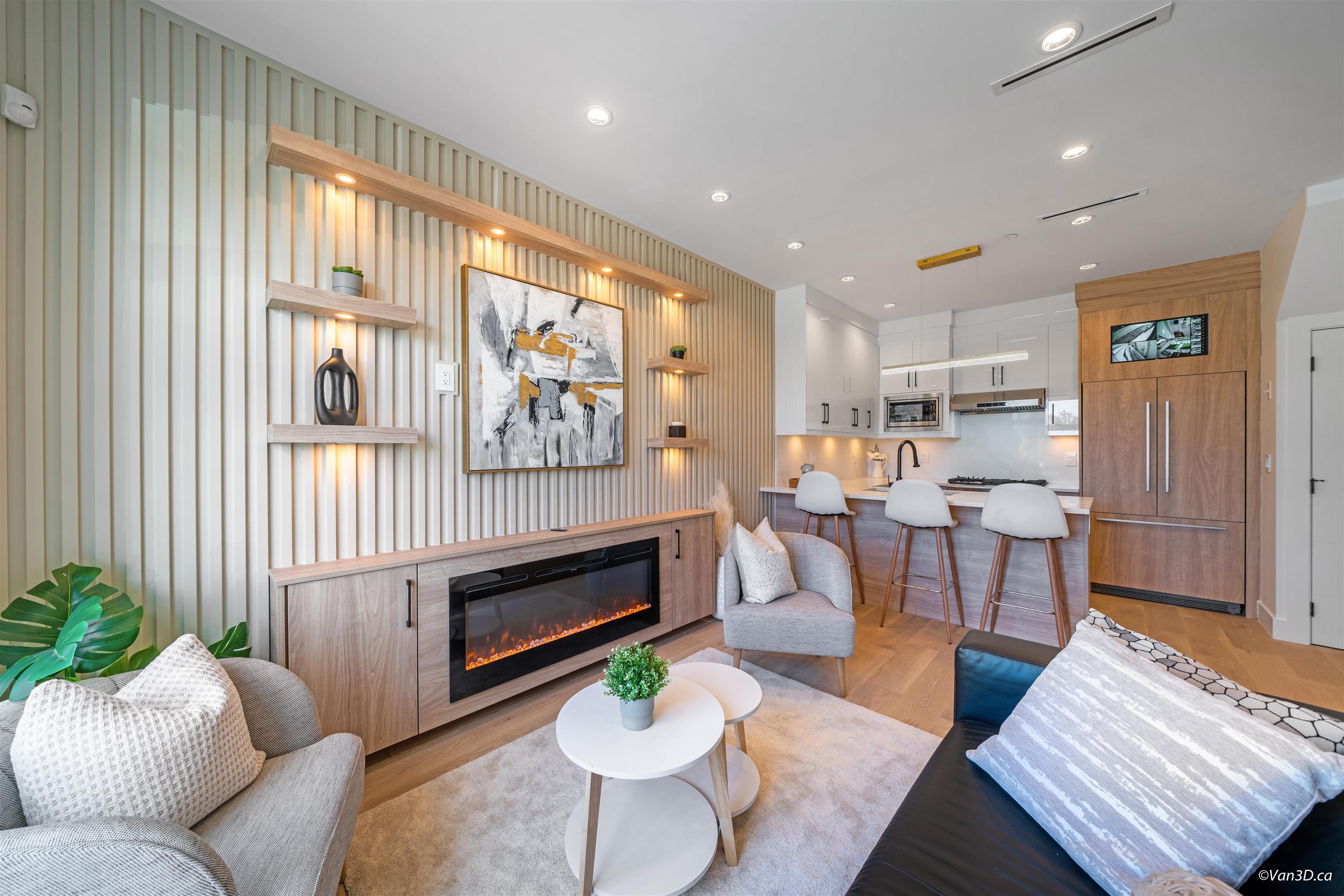 6906 Fleming Street, Vancouver 8