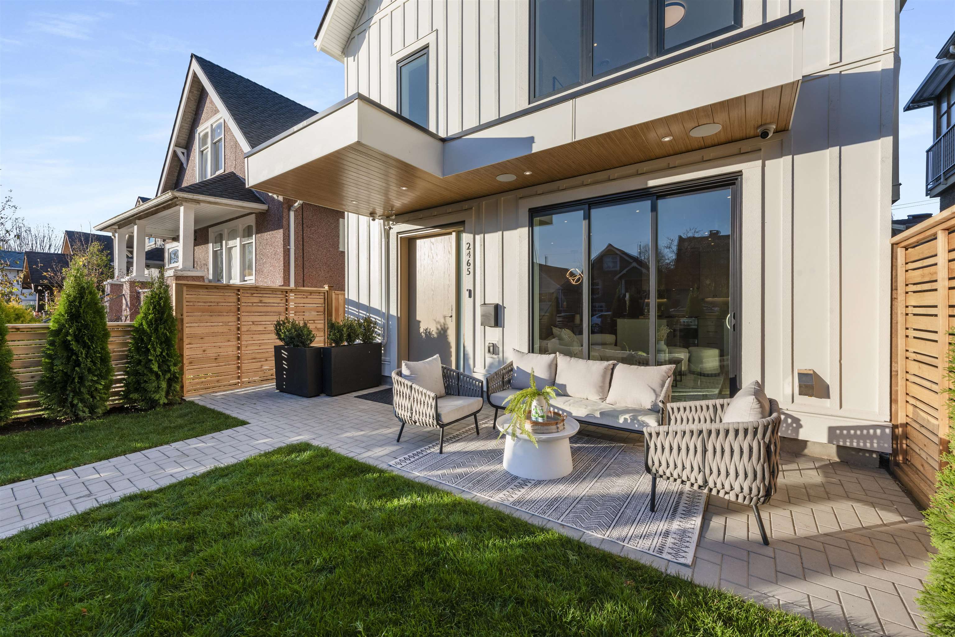 2465 Triumph Street, Vancouver 11