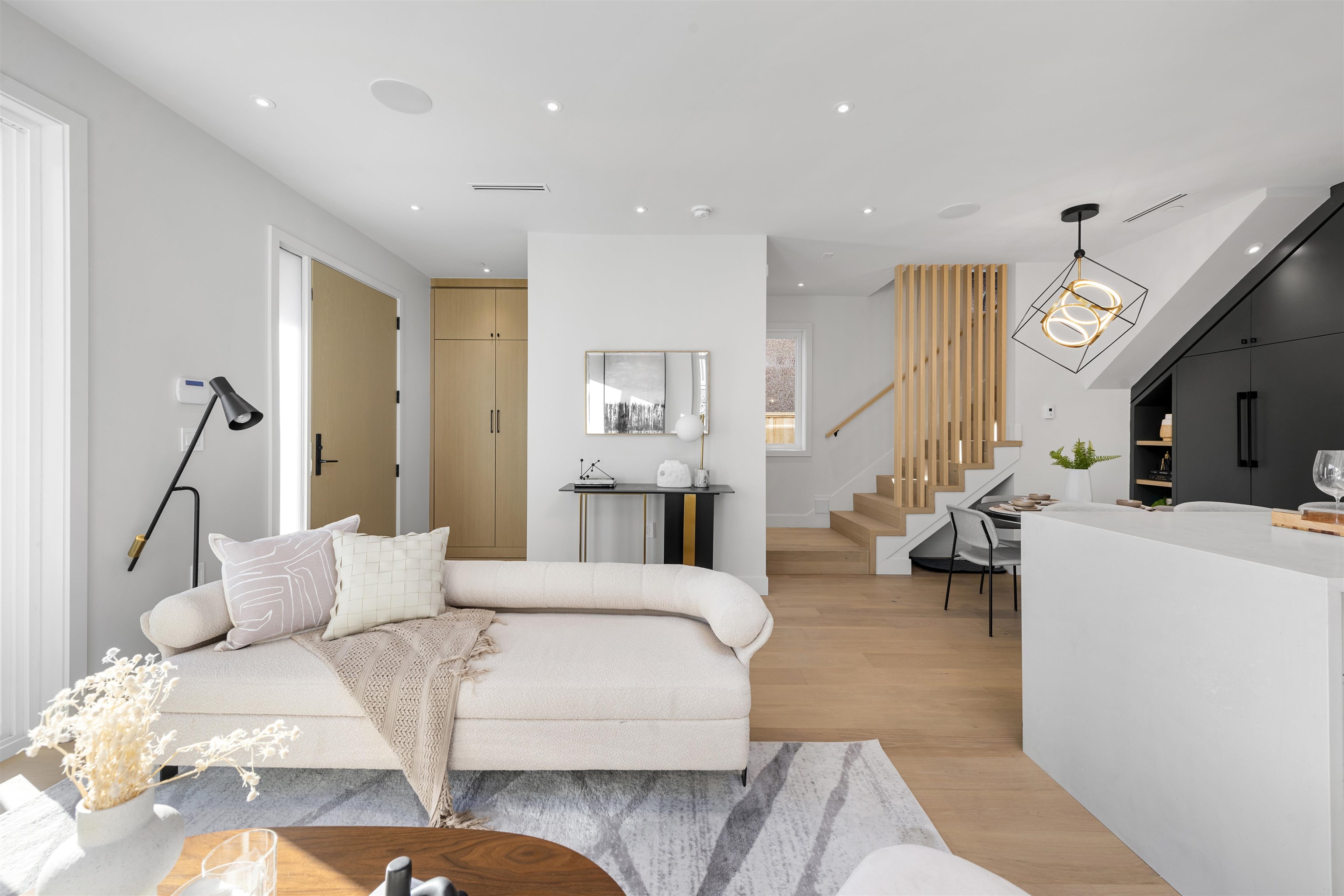2465 Triumph Street, Vancouver 4
